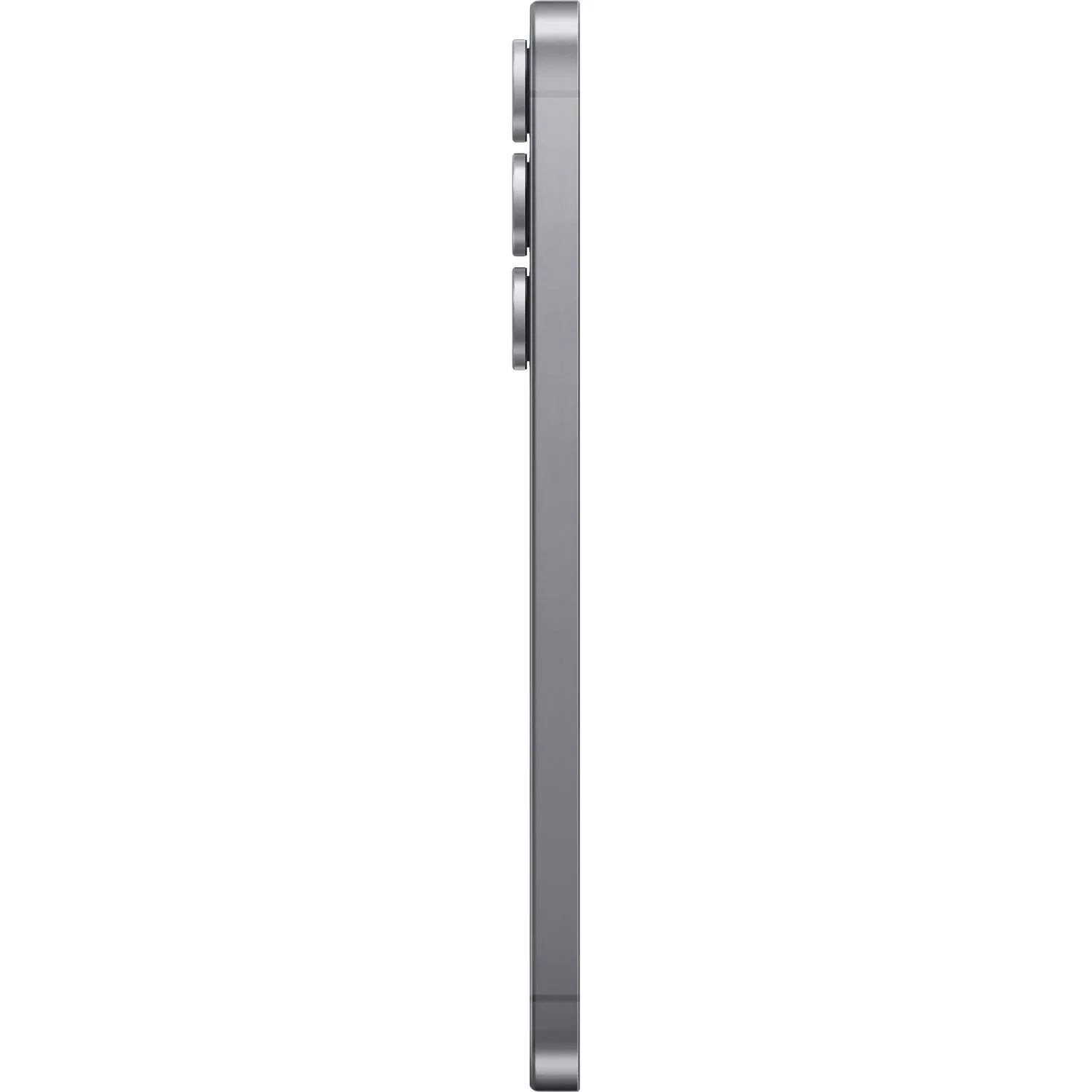 Смартфон Samsung Galaxy S25 FE SM-S731B 256Gb 8Gb черный(SM-S731BZKCCAU) - фото 3