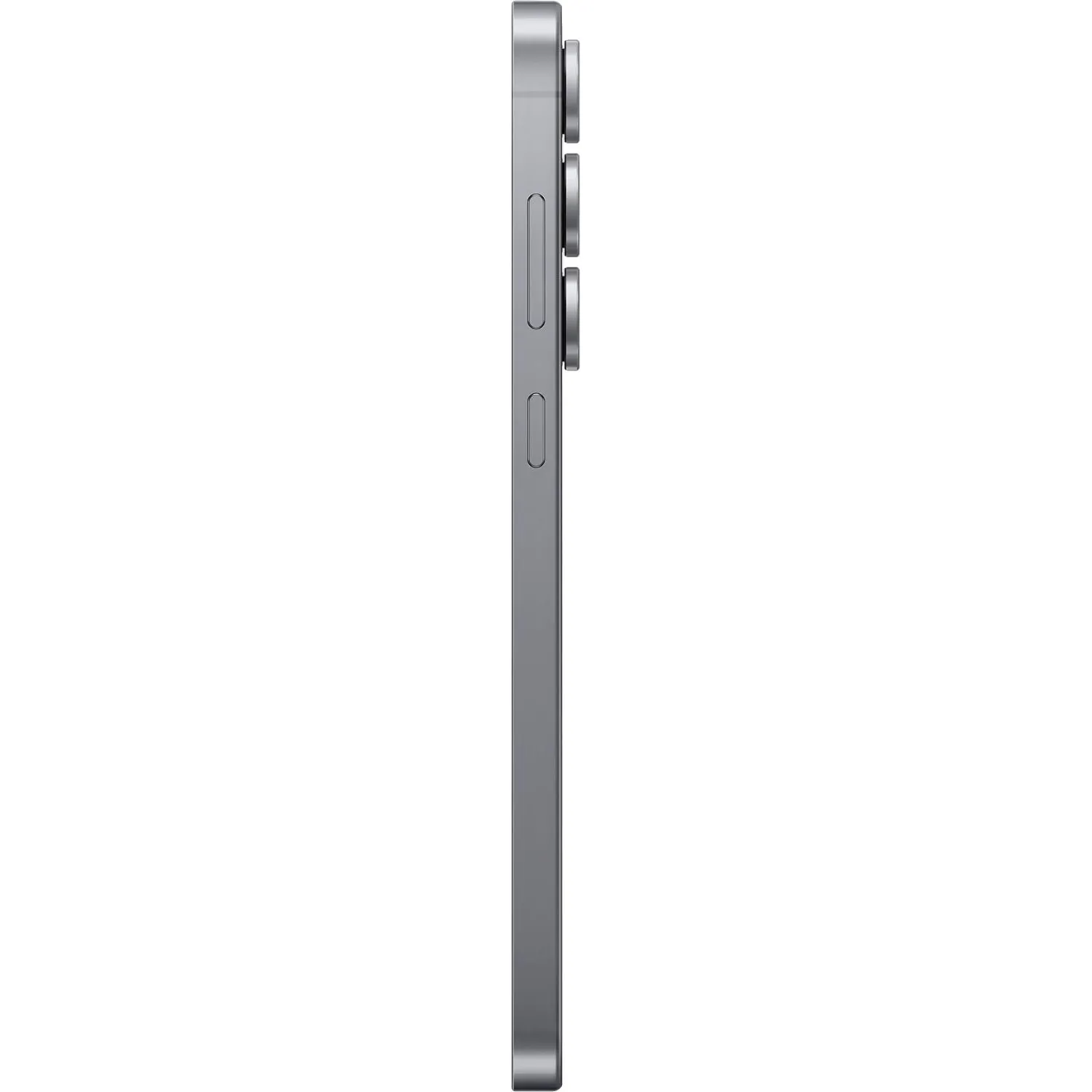 Смартфон Samsung Galaxy S25 FE SM-S731B 256Gb 8Gb черный(SM-S731BZKCCAU) - фото 4