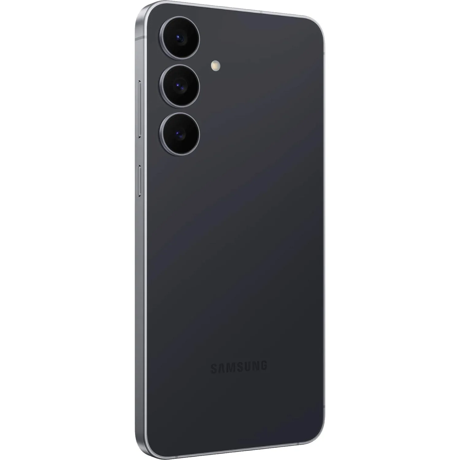 Смартфон Samsung Galaxy S25 FE SM-S731B 256Gb 8Gb черный(SM-S731BZKCCAU) - фото 5