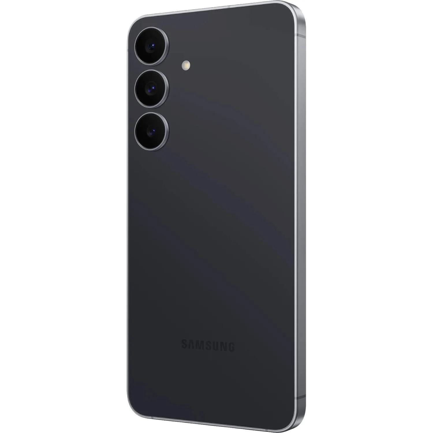 Смартфон Samsung Galaxy S25 FE SM-S731B 256Gb 8Gb черный(SM-S731BZKCCAU) - фото 8
