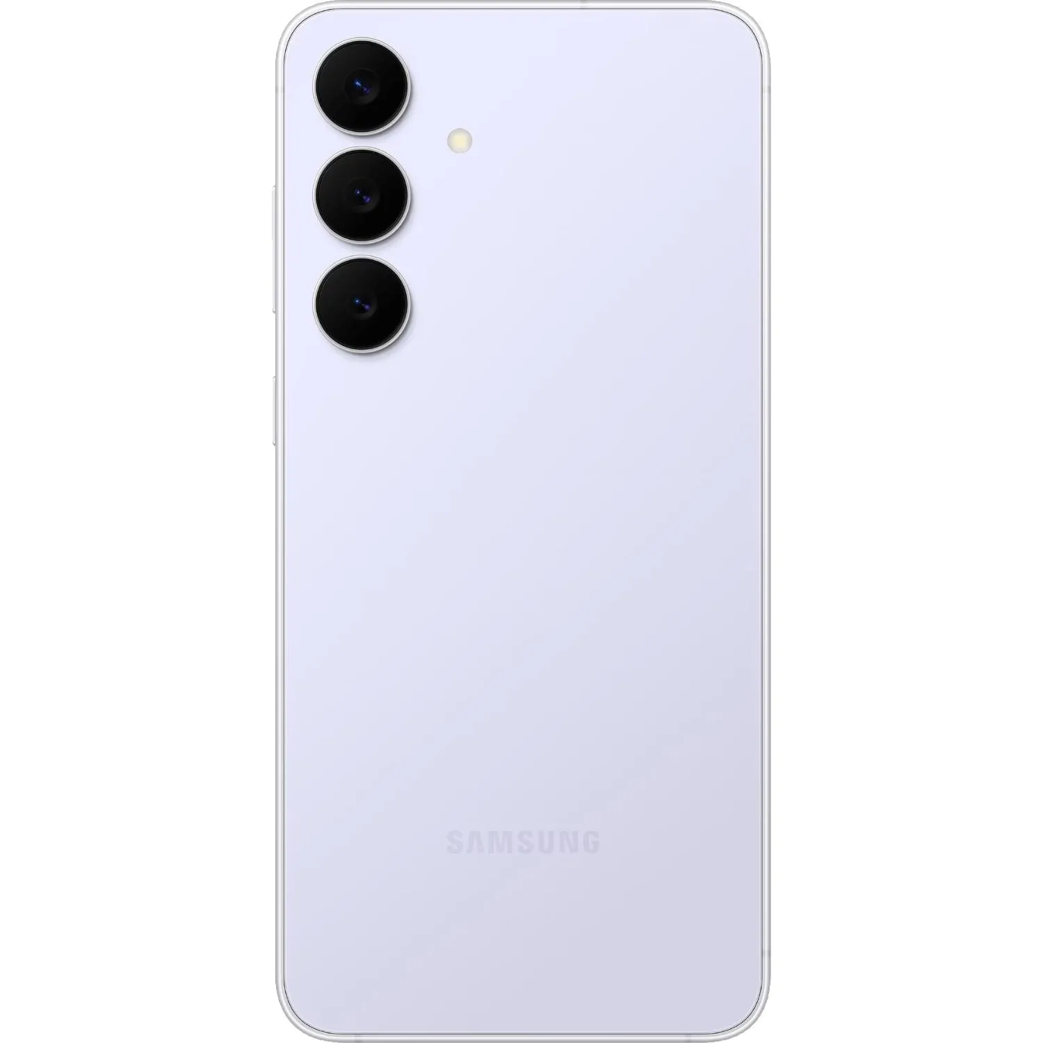 Смартфон Samsung Galaxy S25 FE SM-S731B 512Gb 8Gb голубой(SM-S731BLBHCAU) - фото 2