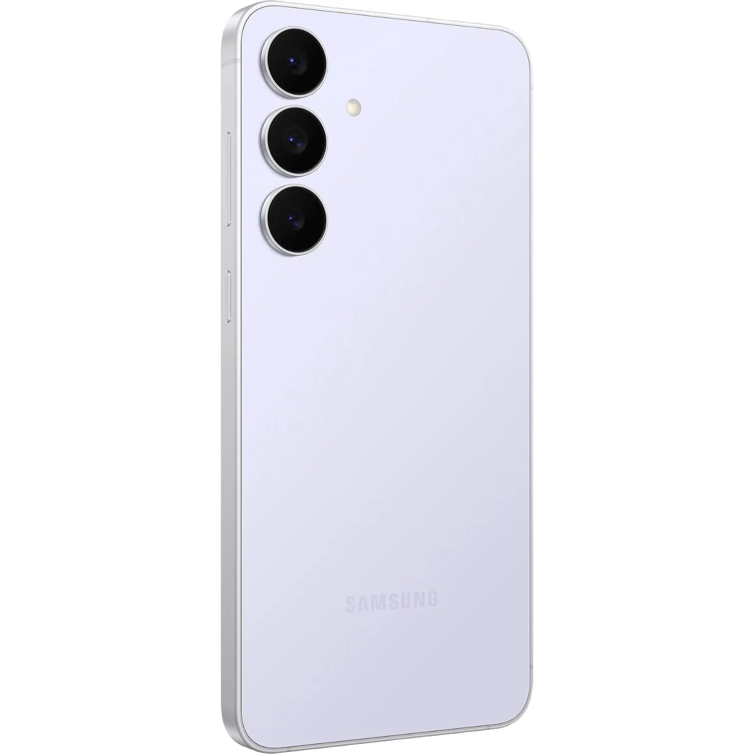 Смартфон Samsung Galaxy S25 FE SM-S731B 512Gb 8Gb голубой(SM-S731BLBHCAU) - фото 5