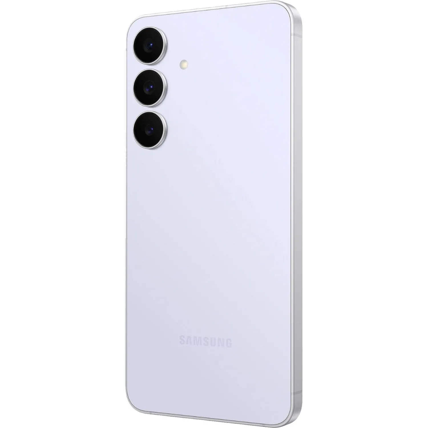 Смартфон Samsung Galaxy S25 FE SM-S731B 512Gb 8Gb голубой(SM-S731BLBHCAU) - фото 8