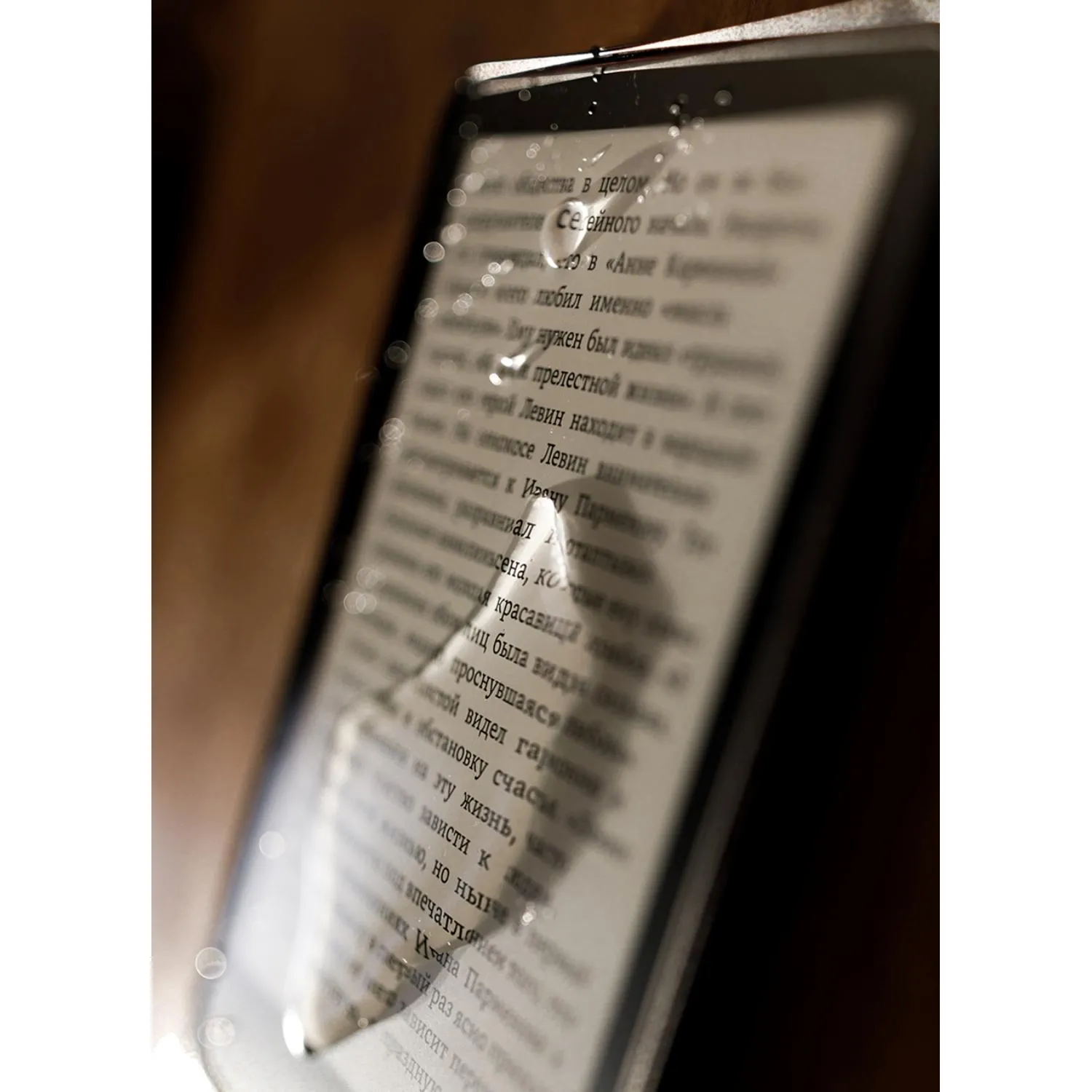Книга электронная Amazon Kindle Paperwhite 2024 16GB Black - фото 4