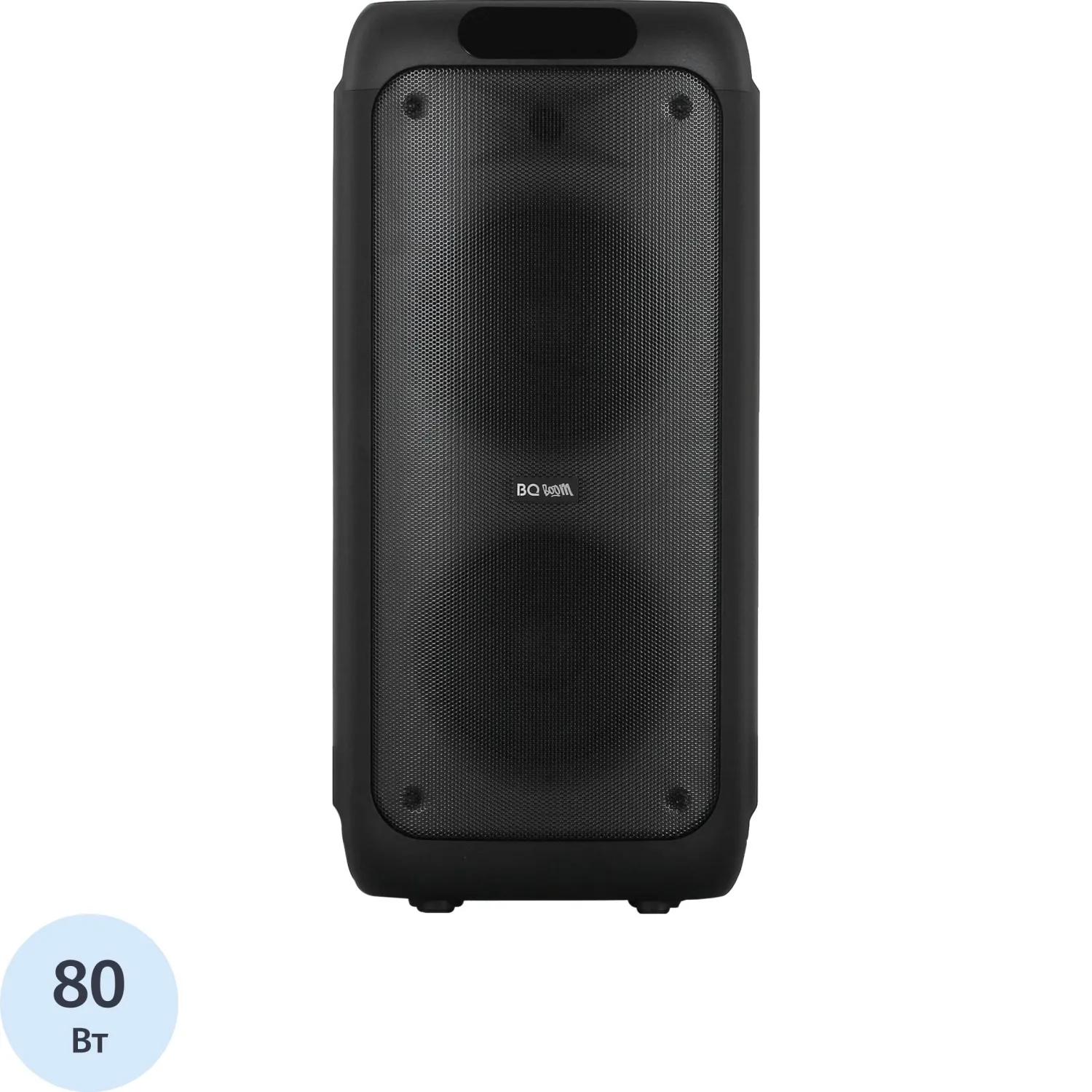 Акустическая система BQ PBS3003 Black - фото 1