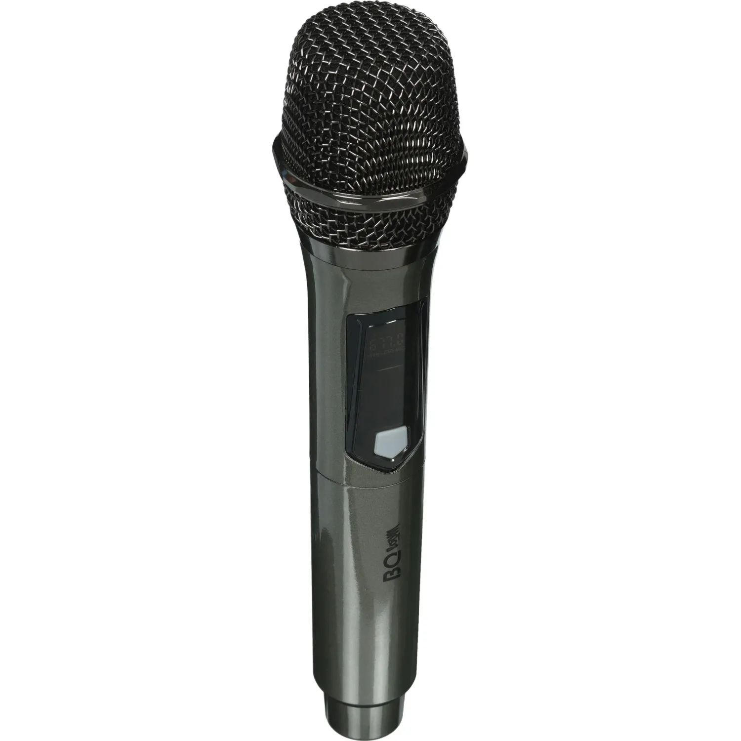 Акустическая система BQ PBS3003 Black - фото 4