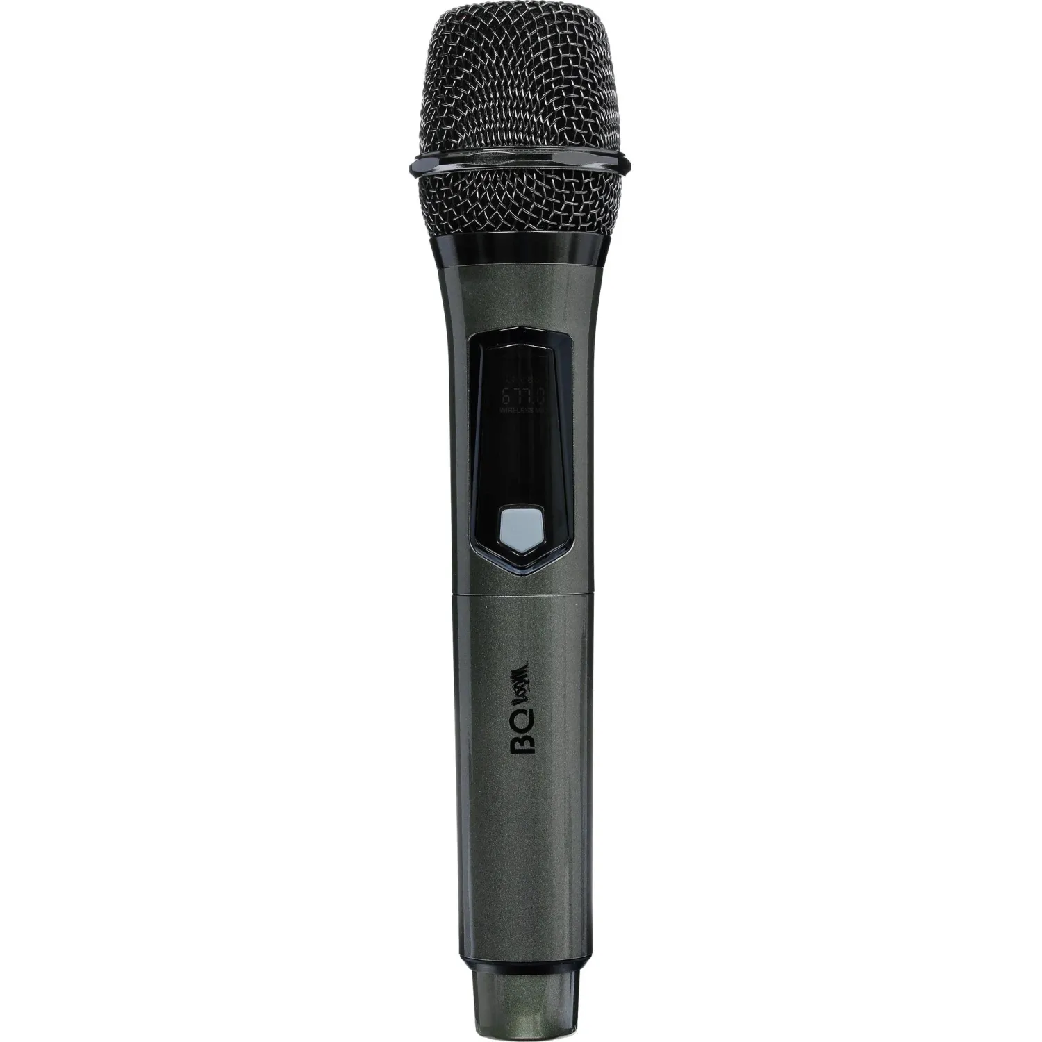 Акустическая система BQ PBS3003 Black - фото 6