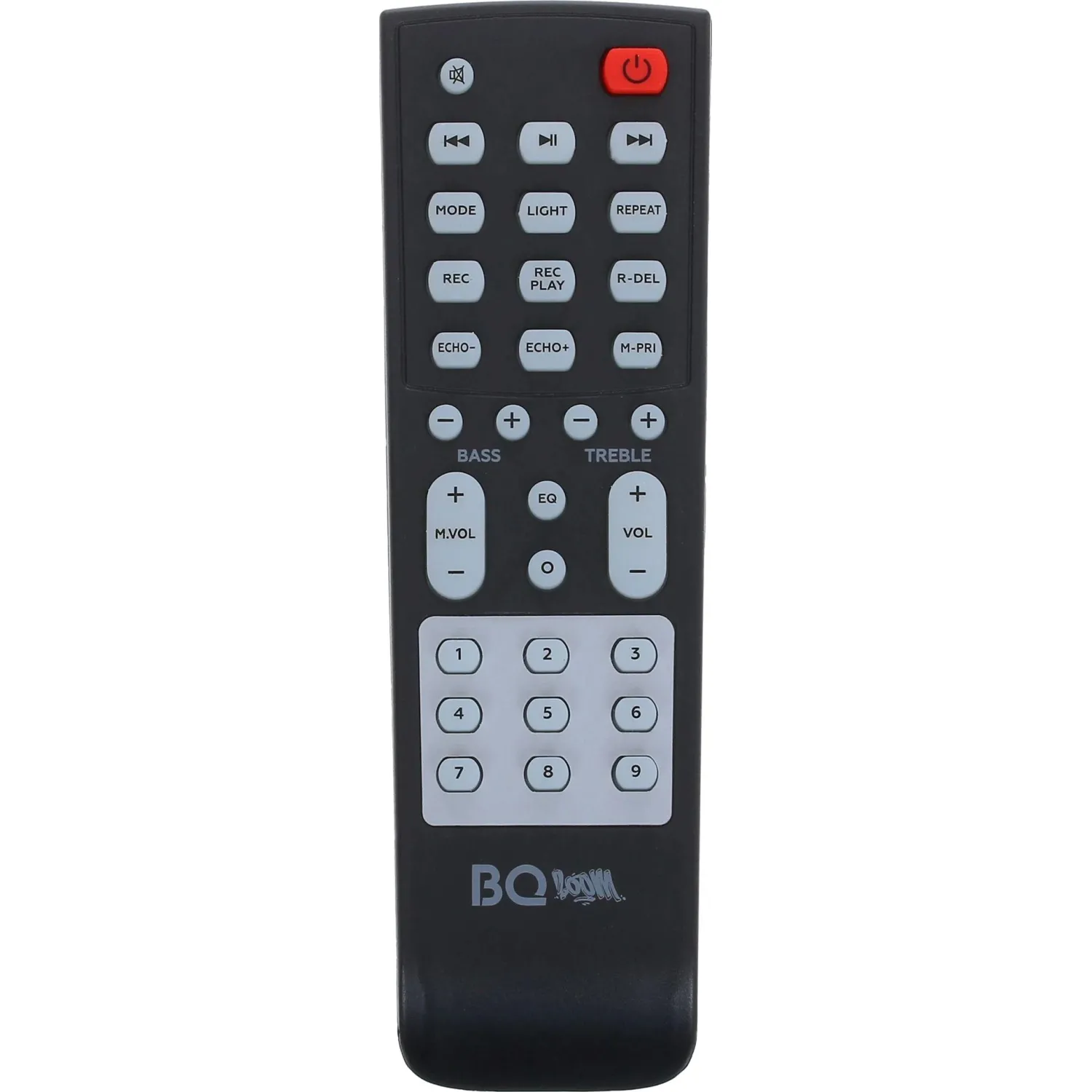 Акустическая система BQ PBS3003 Black - фото 7