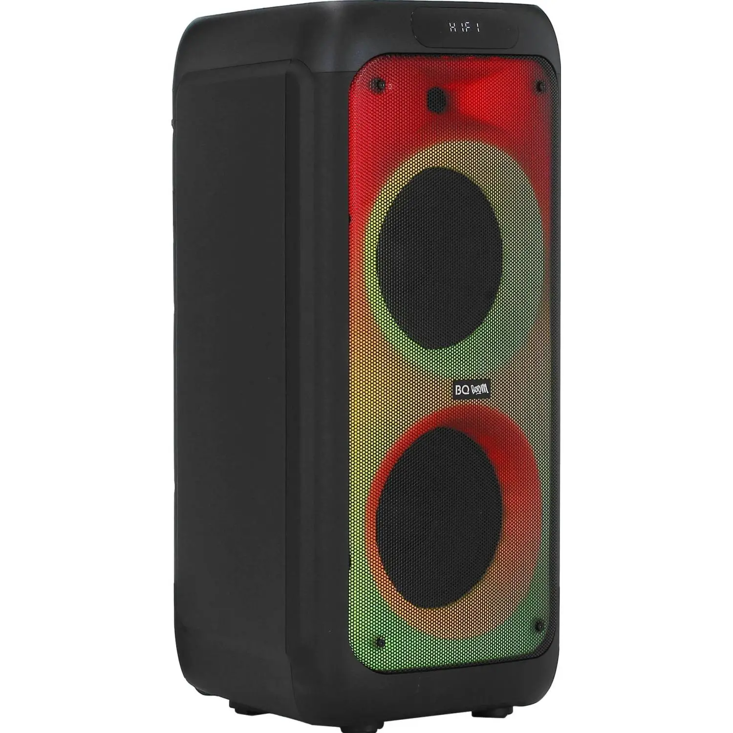 Акустическая система BQ PBS3003 Black - фото 8