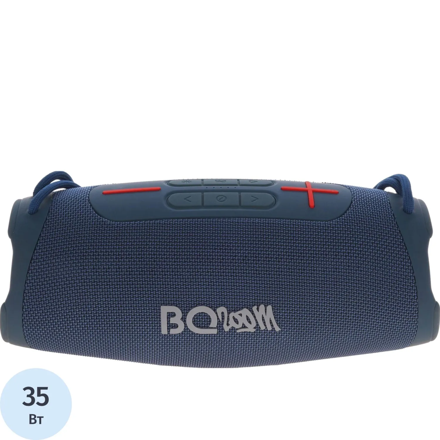 Акустическая система BQ PBS4002 Blue - фото 1