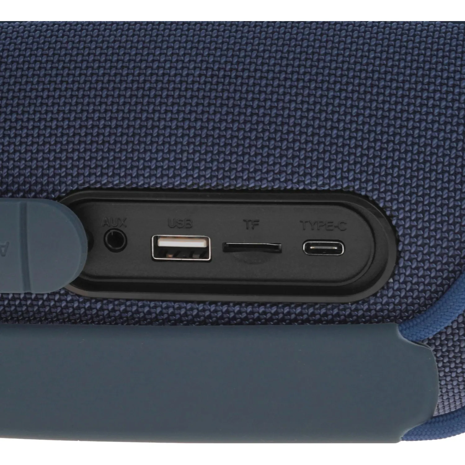 Акустическая система BQ PBS4002 Blue - фото 3