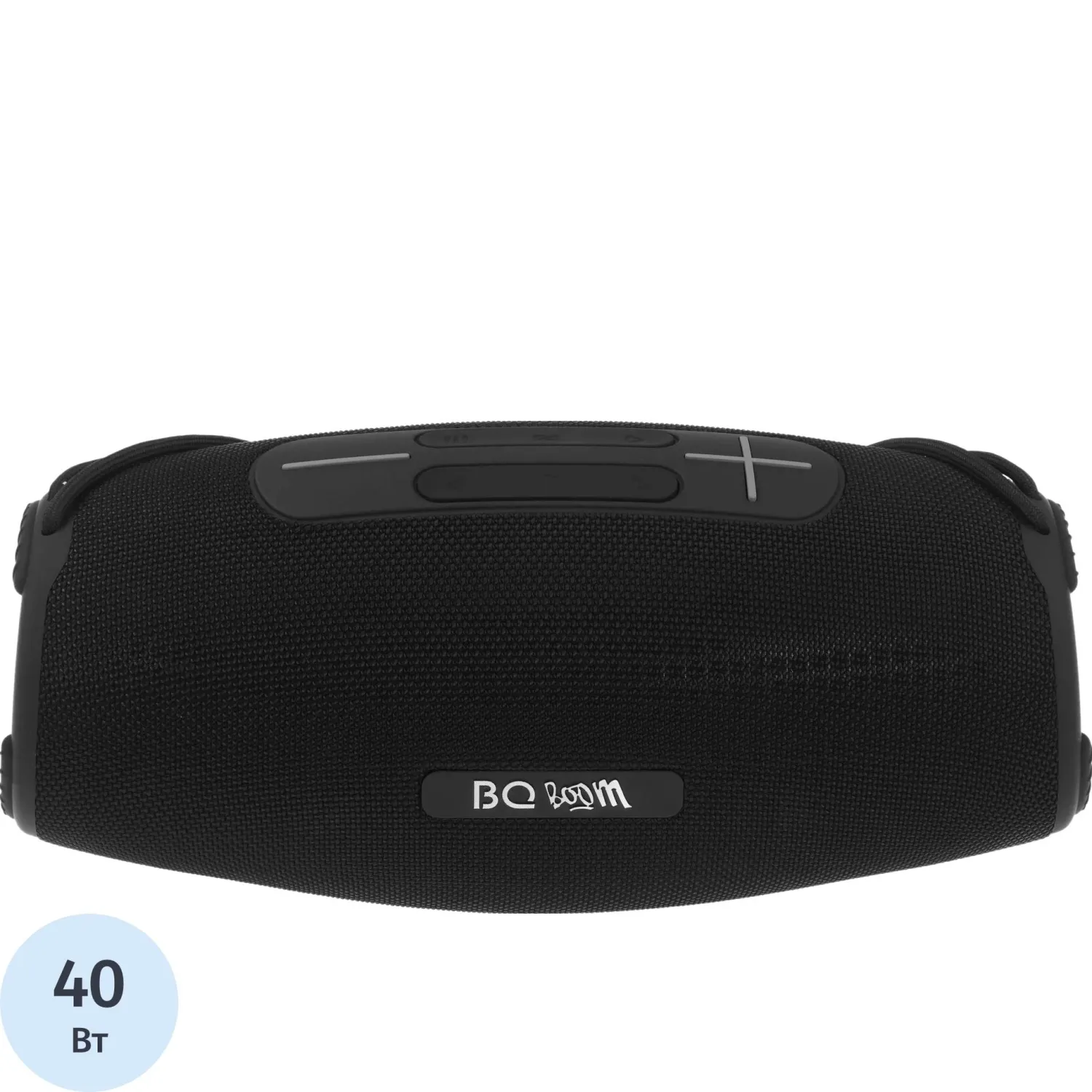Акустическая система BQ PBS4003 Black - фото 1