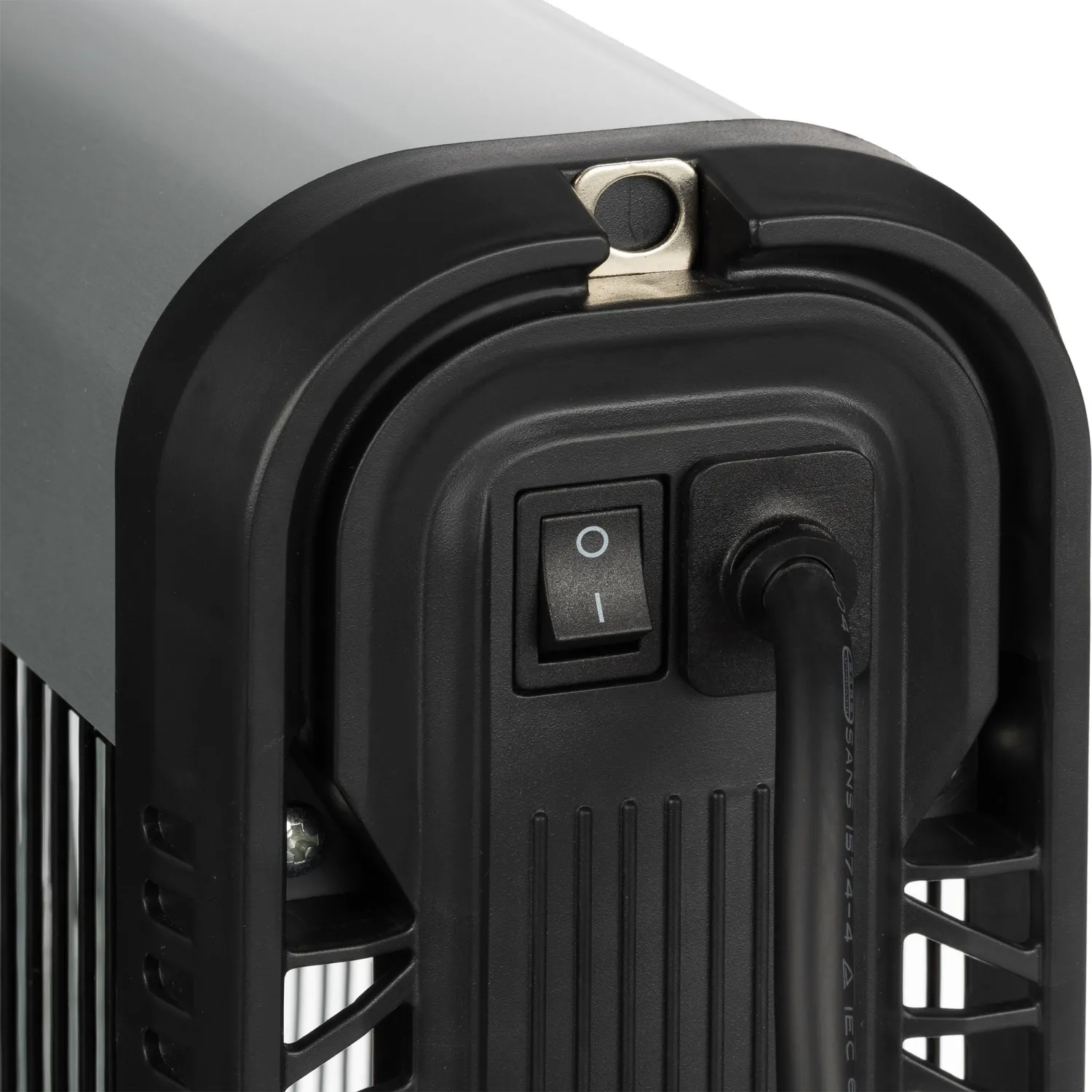 Лампа инсектицидная BigTech ZHIL 601,на 80м2 - фото 7