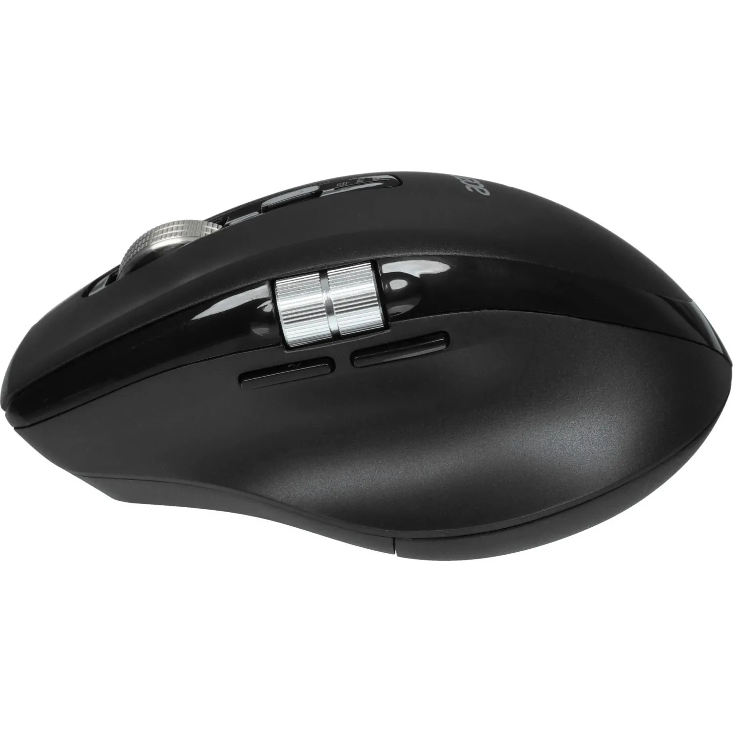 Мышь компьютерная Acer OMR406,черн,оптич,4800dpi,BT/Radio,USB(ZL.MCEEE.02W) - фото 3