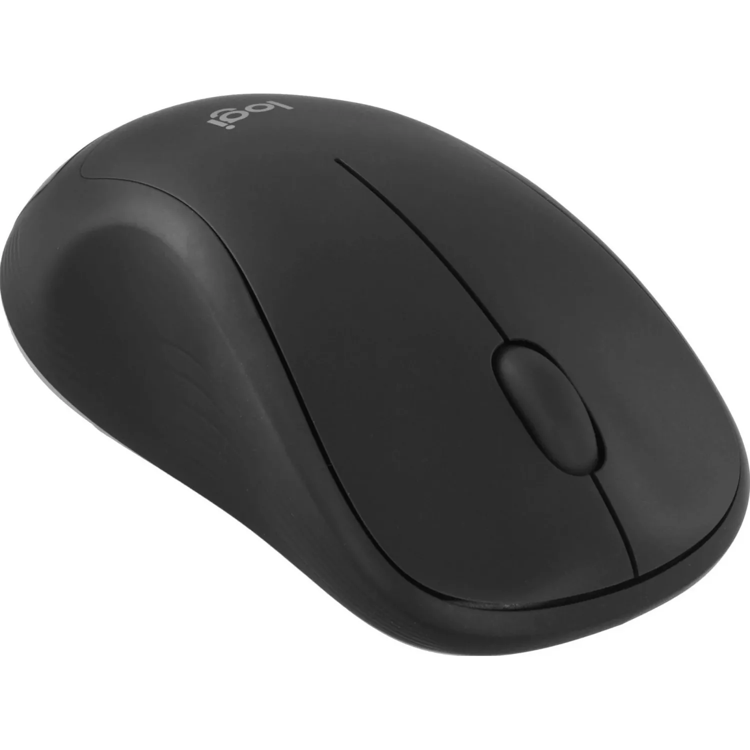 Набор клавиатура+мышь Logitech MK540,черный,USB беспров slim(920-008691) - фото 4