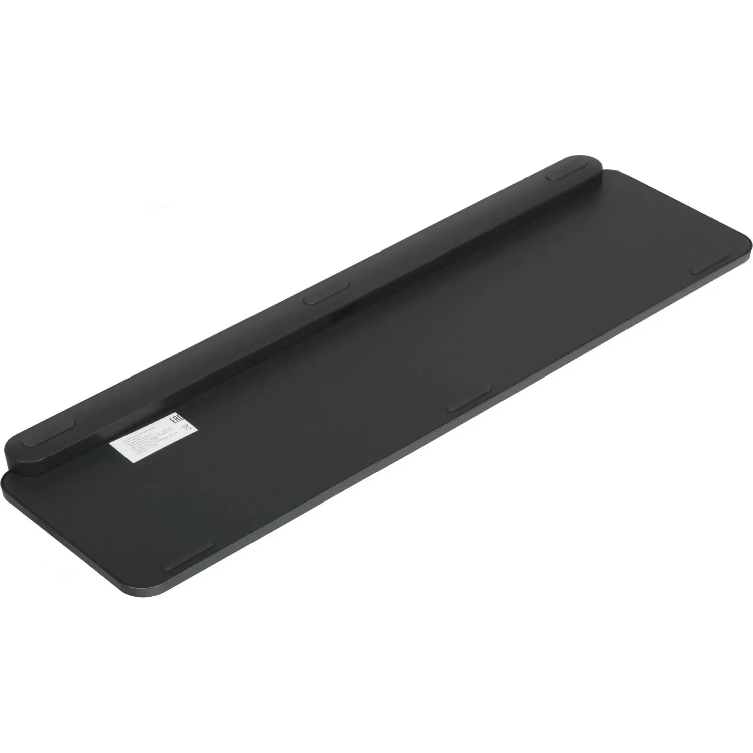 Клавиатура Logitech MX Keys S графит/черн USB,беспров,BT/Radio (920-011600) - фото 5