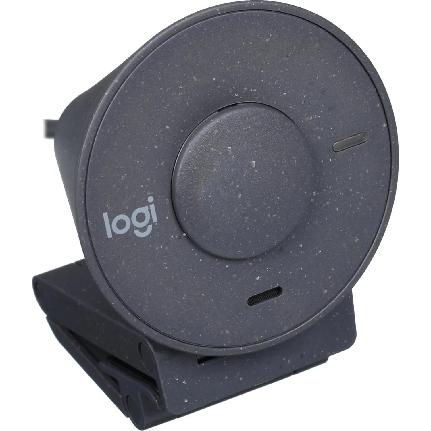 Веб-камера Logitech HD Webcam Brio 300,черн,2Mpix,Type-C,микроф(960-001438) - фото 3
