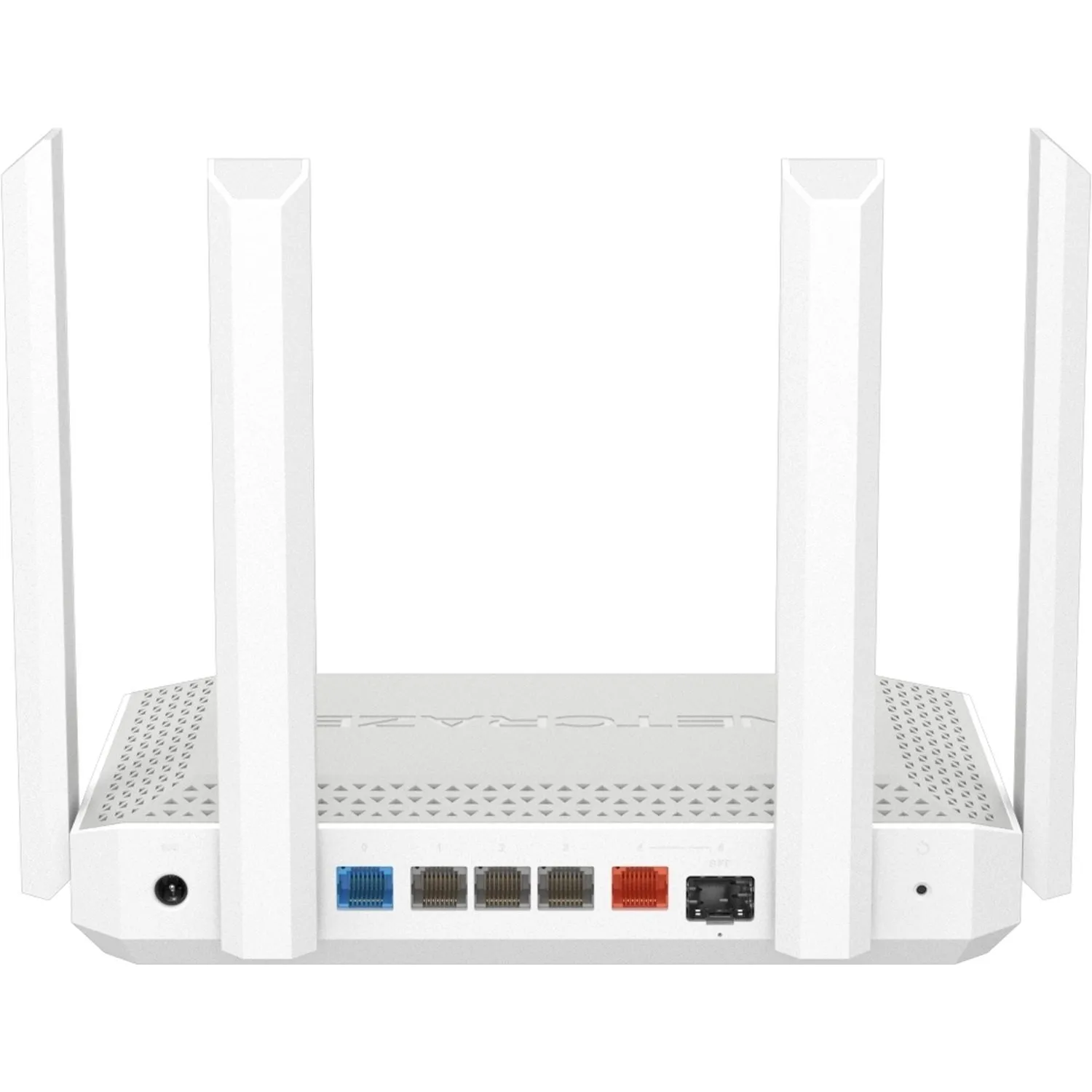 Маршрутизатор Netcraze (Keenetic) Giga (NC-1012) - фото 2