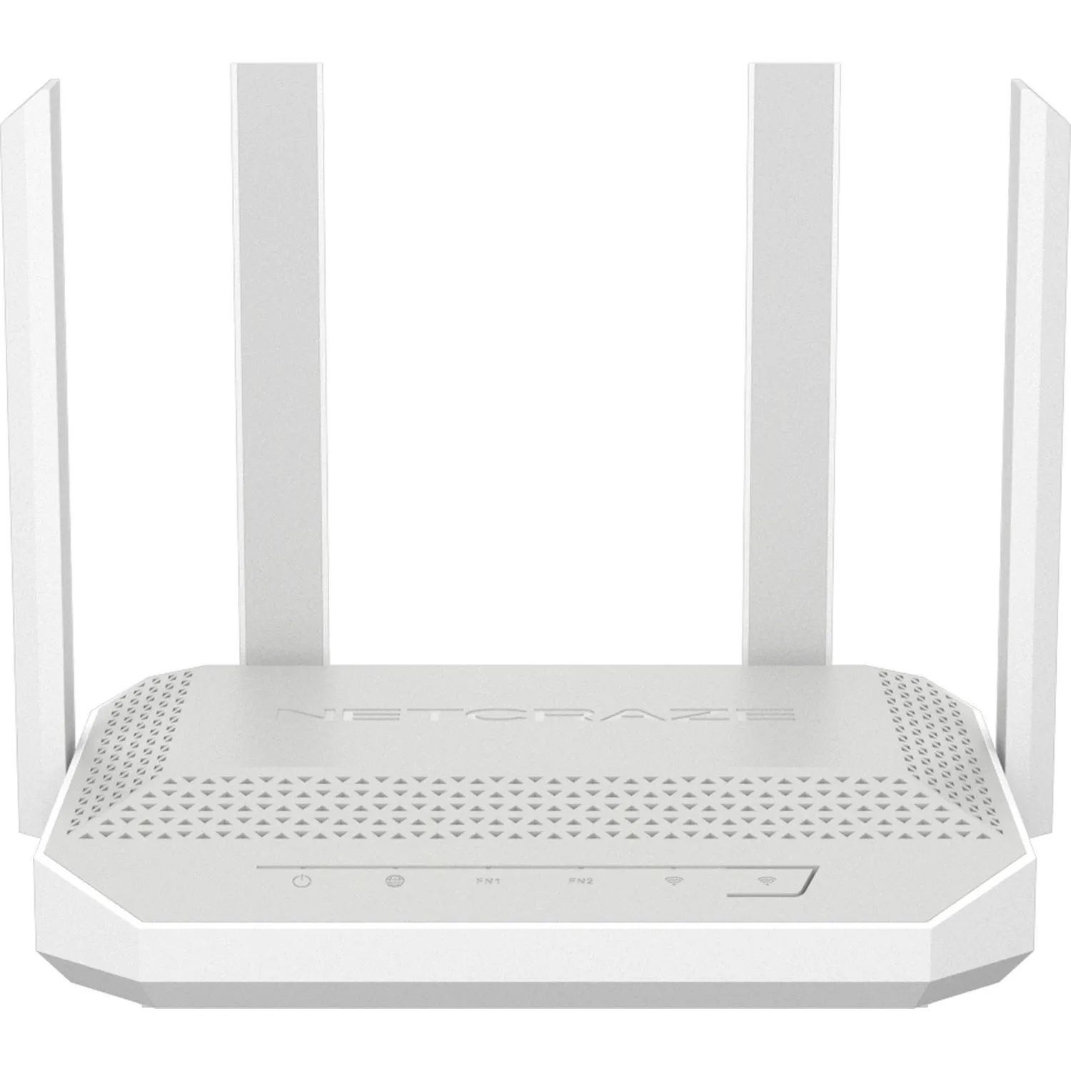 Маршрутизатор Netcraze (Keenetic) Giga (NC-1012) - фото 3