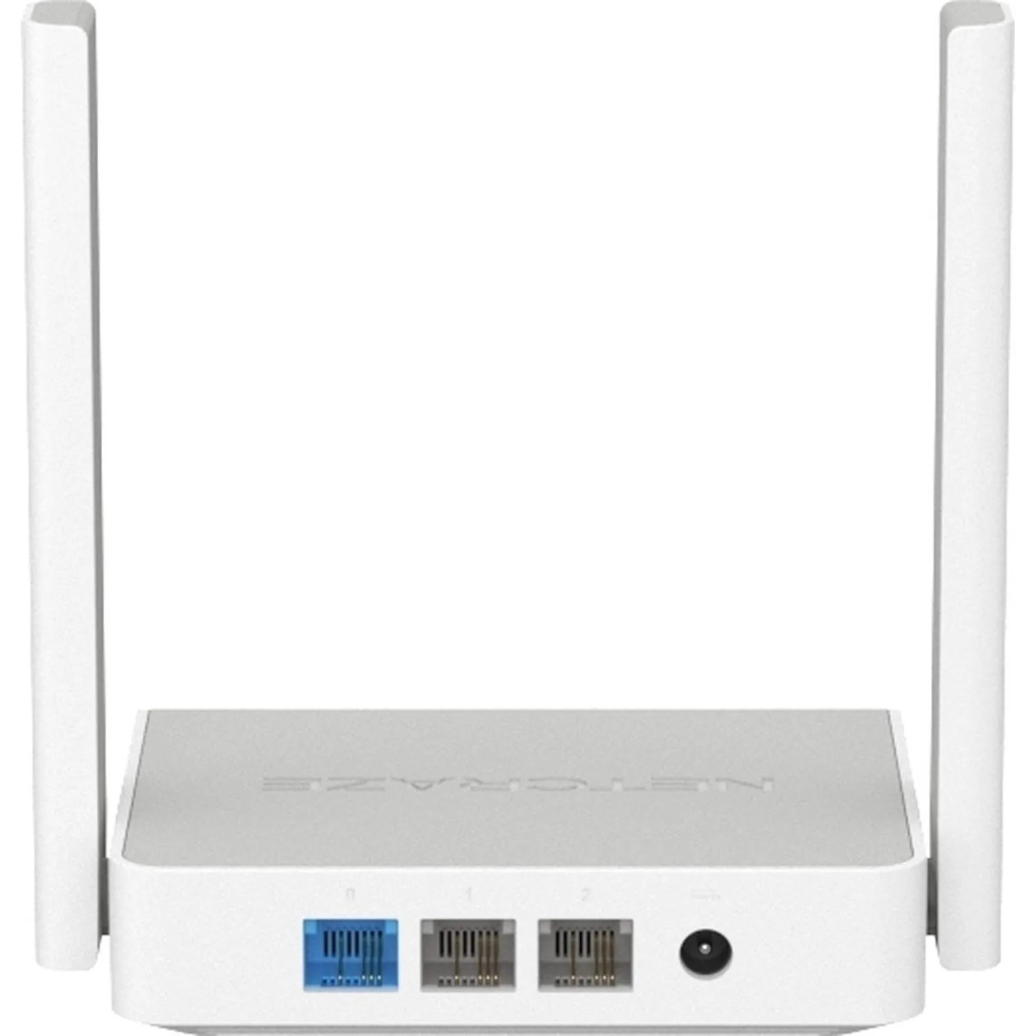 Маршрутизатор Netcraze (Keenetic) Starter (NC-1121) - фото 2