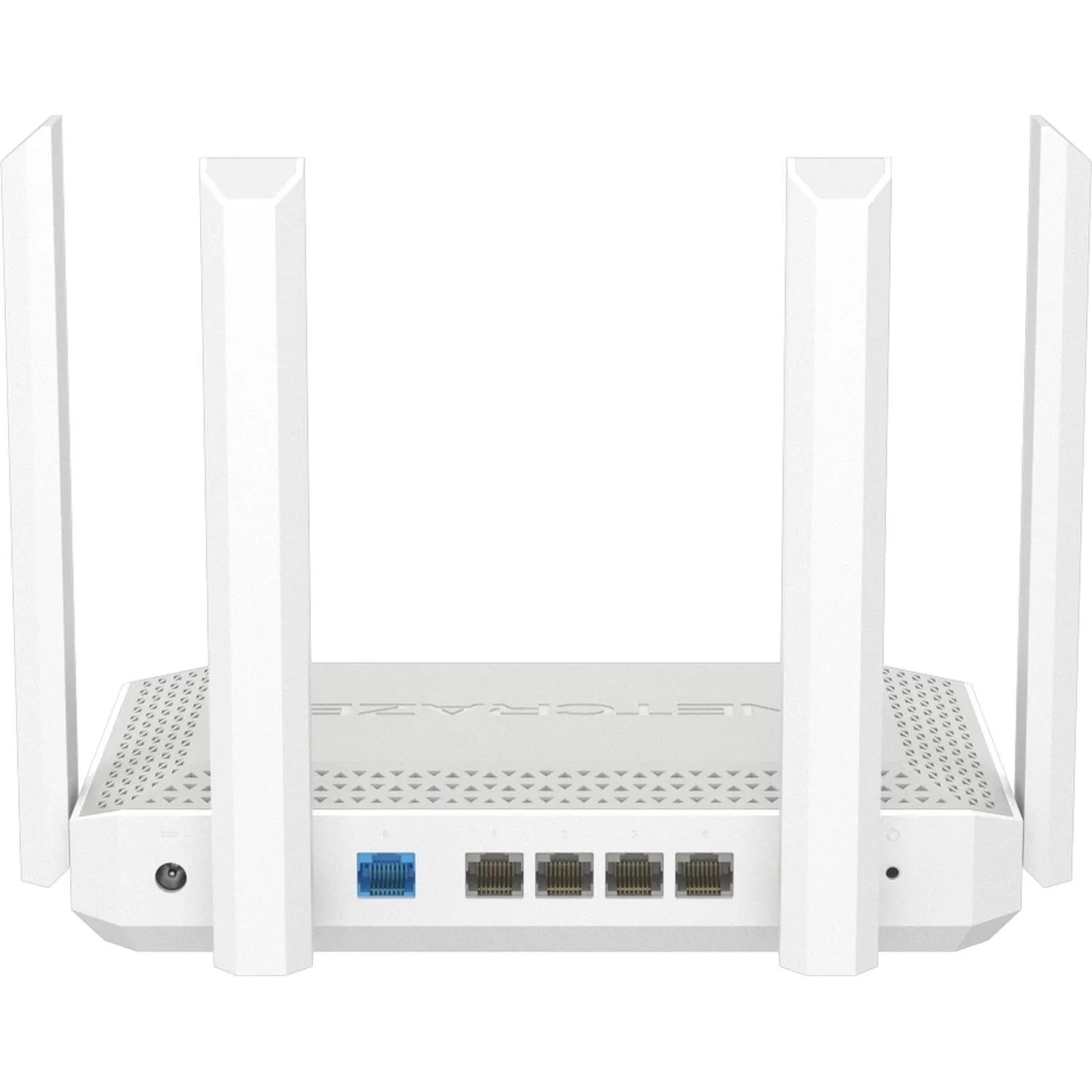 Маршрутизатор Netcraze (Keenetic) Hopper 4G+ (NC-2312) - фото 2