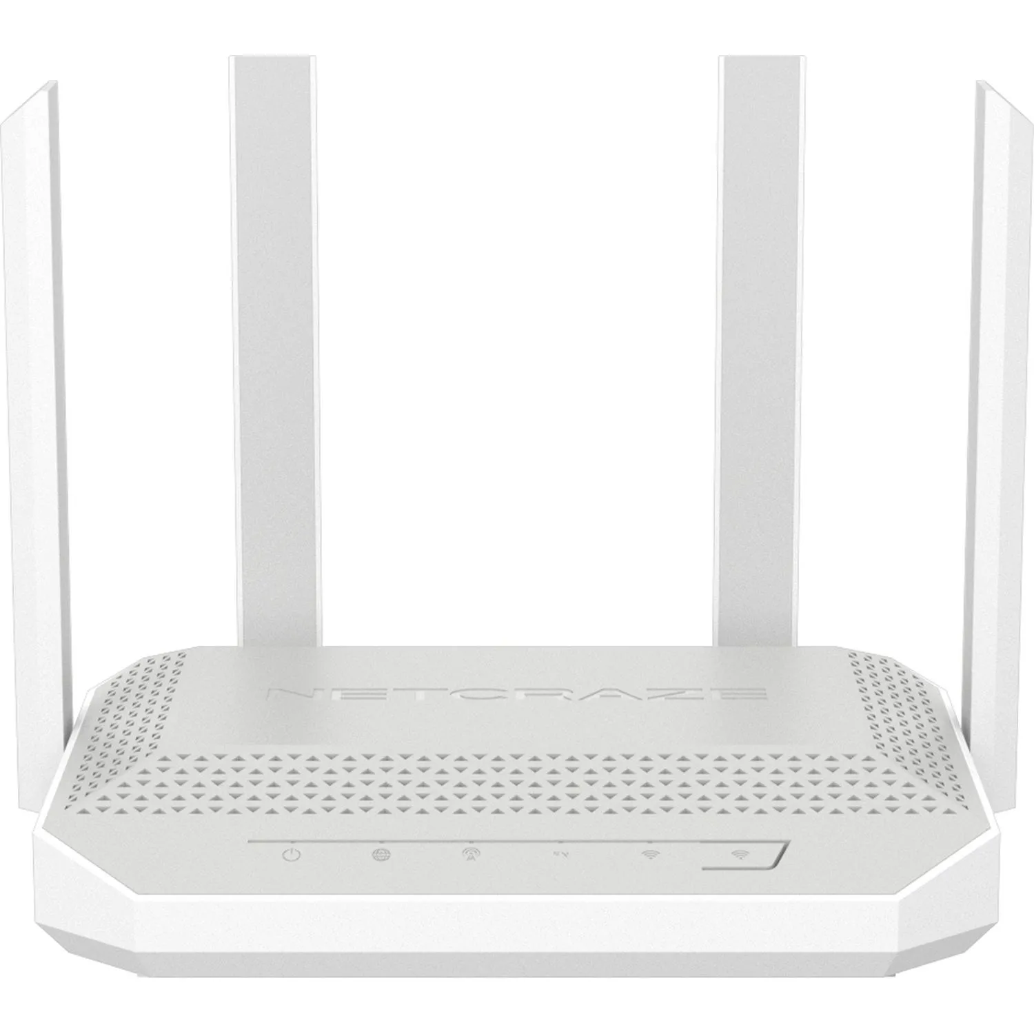 Маршрутизатор Netcraze (Keenetic) Hopper 4G+ (NC-2312) - фото 3
