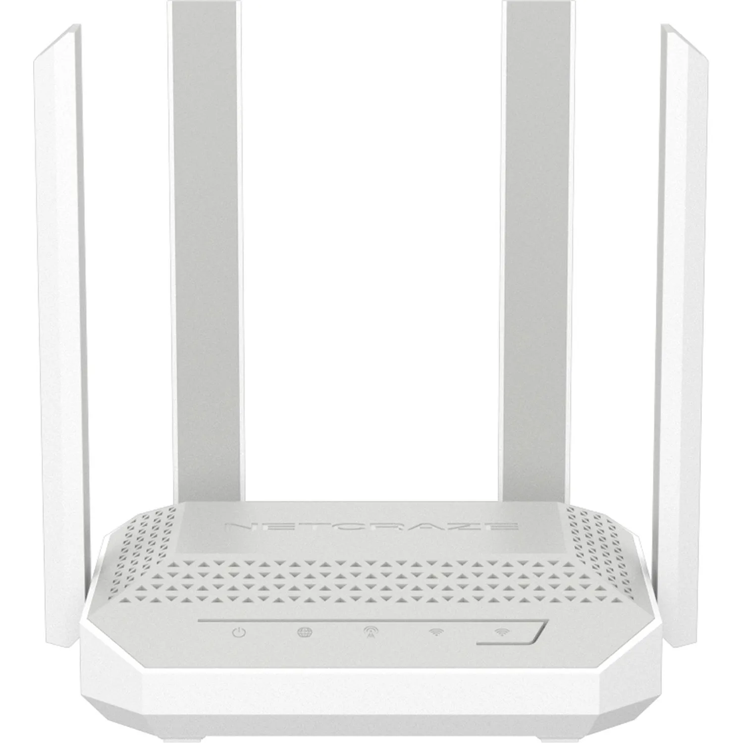Маршрутизатор Netcraze (Keenetic) Speedster 4G+ (NC-2911) - фото 3