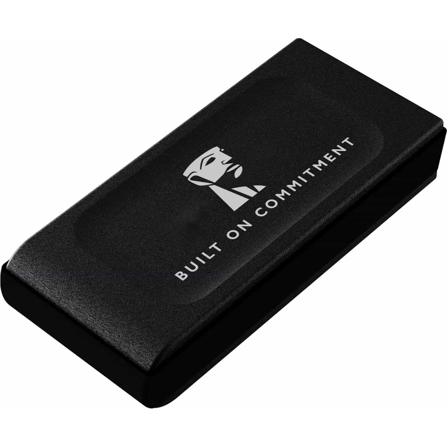 Портативный SSD накопитель Kingston SSD XS1000,1000GB,Black SXS1000/1000GA - фото 2