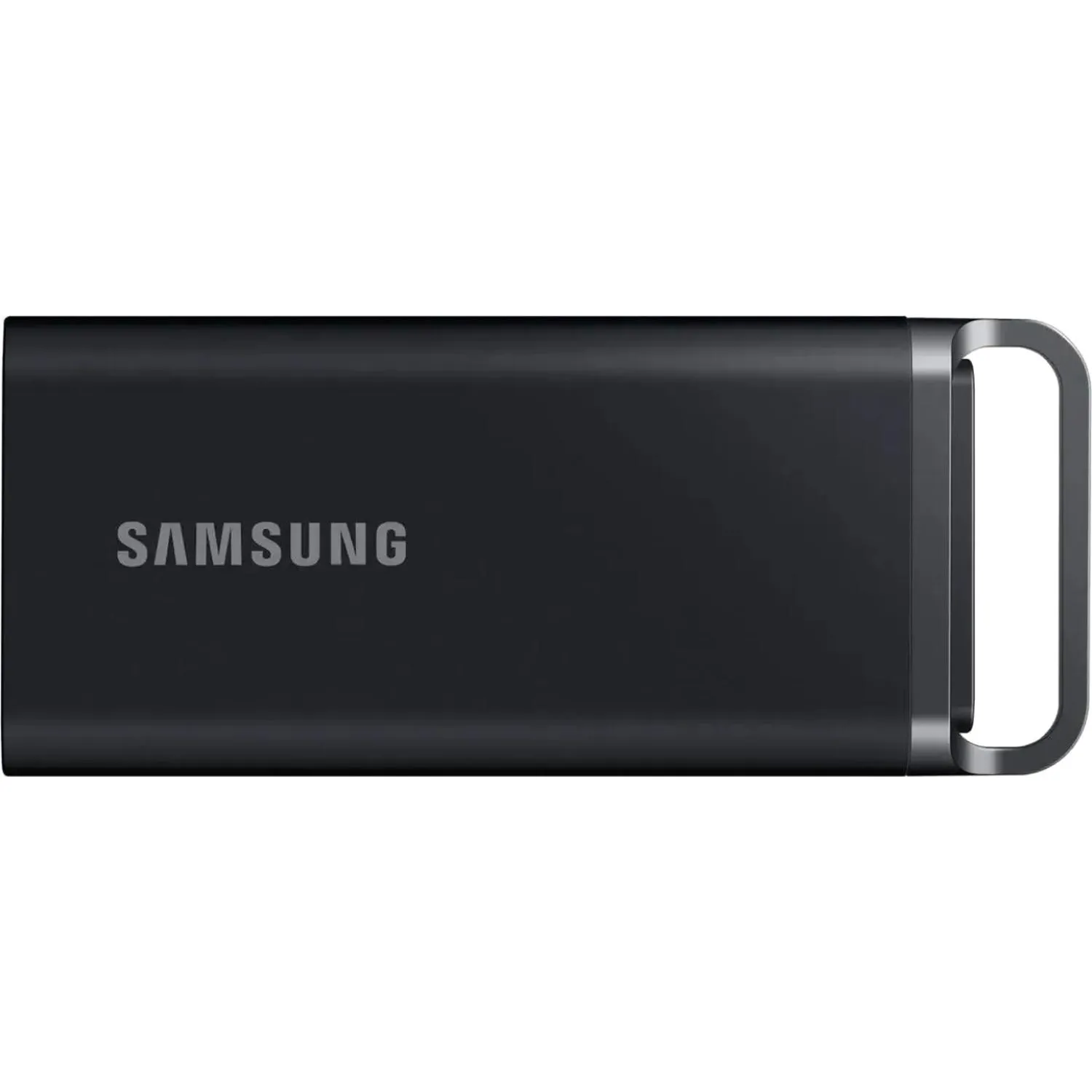 Портативный SSD накопитель Samsung SSD T5 EVO,2000GB,Black MU-PH2T0S/WW - фото 1