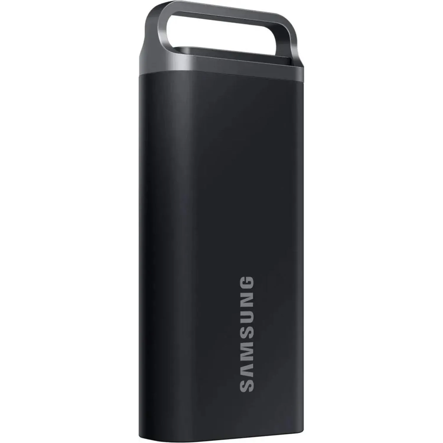 Портативный SSD накопитель Samsung SSD T5 EVO,2000GB,Black MU-PH2T0S/WW - фото 3