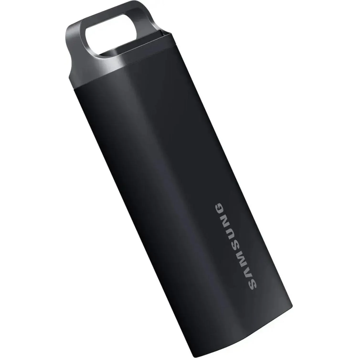Портативный SSD накопитель Samsung SSD T5 EVO,2000GB,Black MU-PH2T0S/WW - фото 6