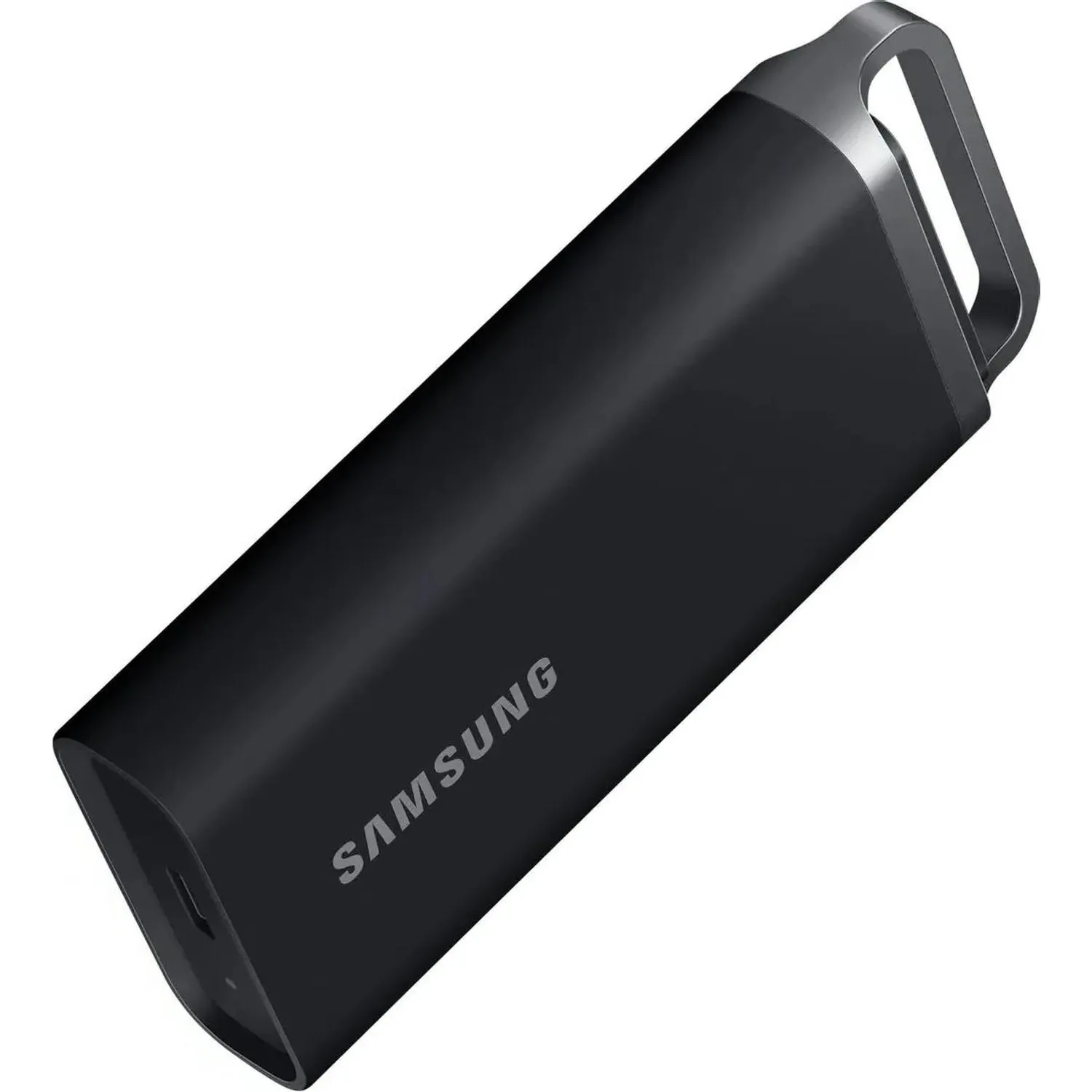 Портативный SSD накопитель Samsung SSD T5 EVO,2000GB,Black MU-PH2T0S/WW - фото 7