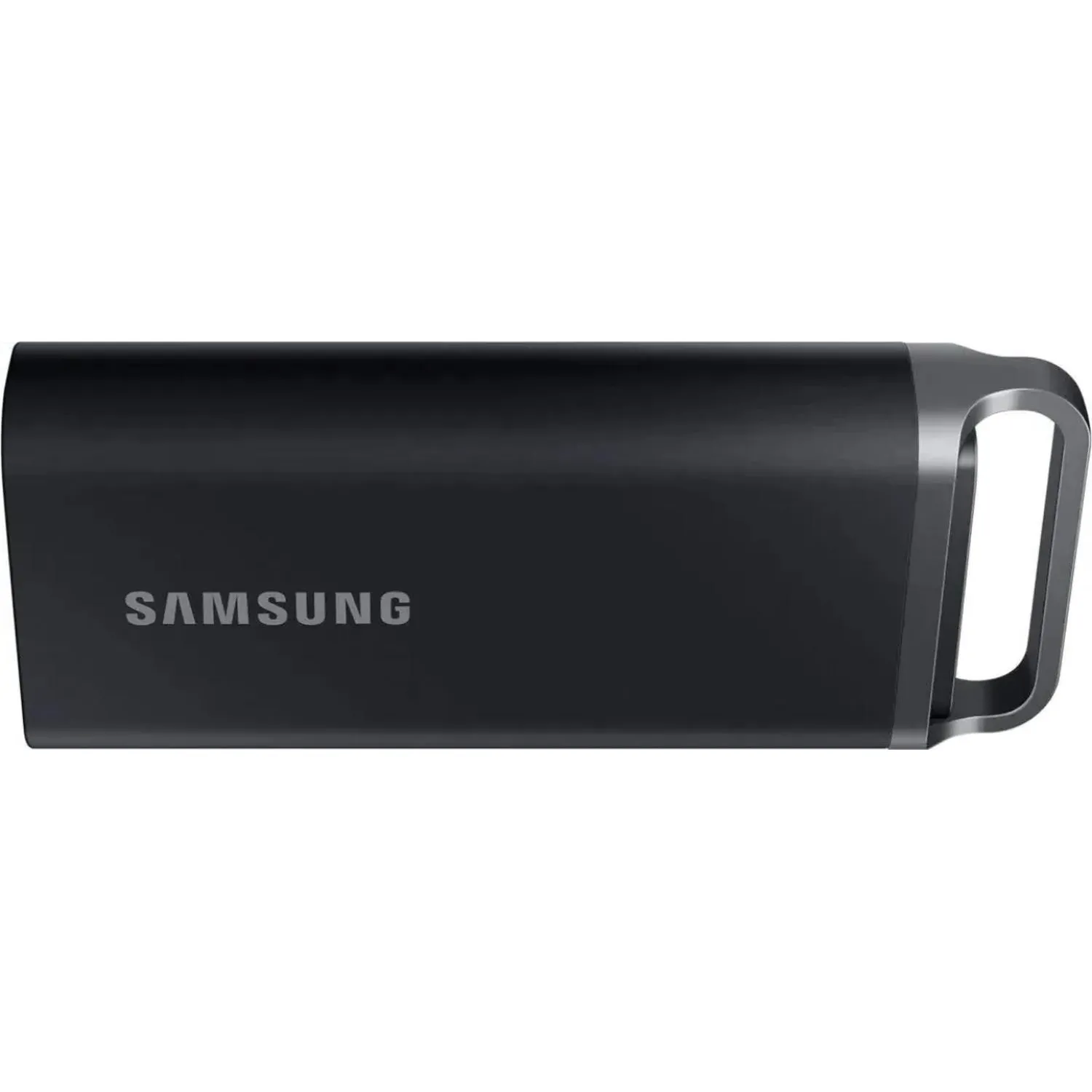 Портативный SSD накопитель Samsung SSD T5 EVO,2000GB,Black MU-PH2T0S/WW - фото 8