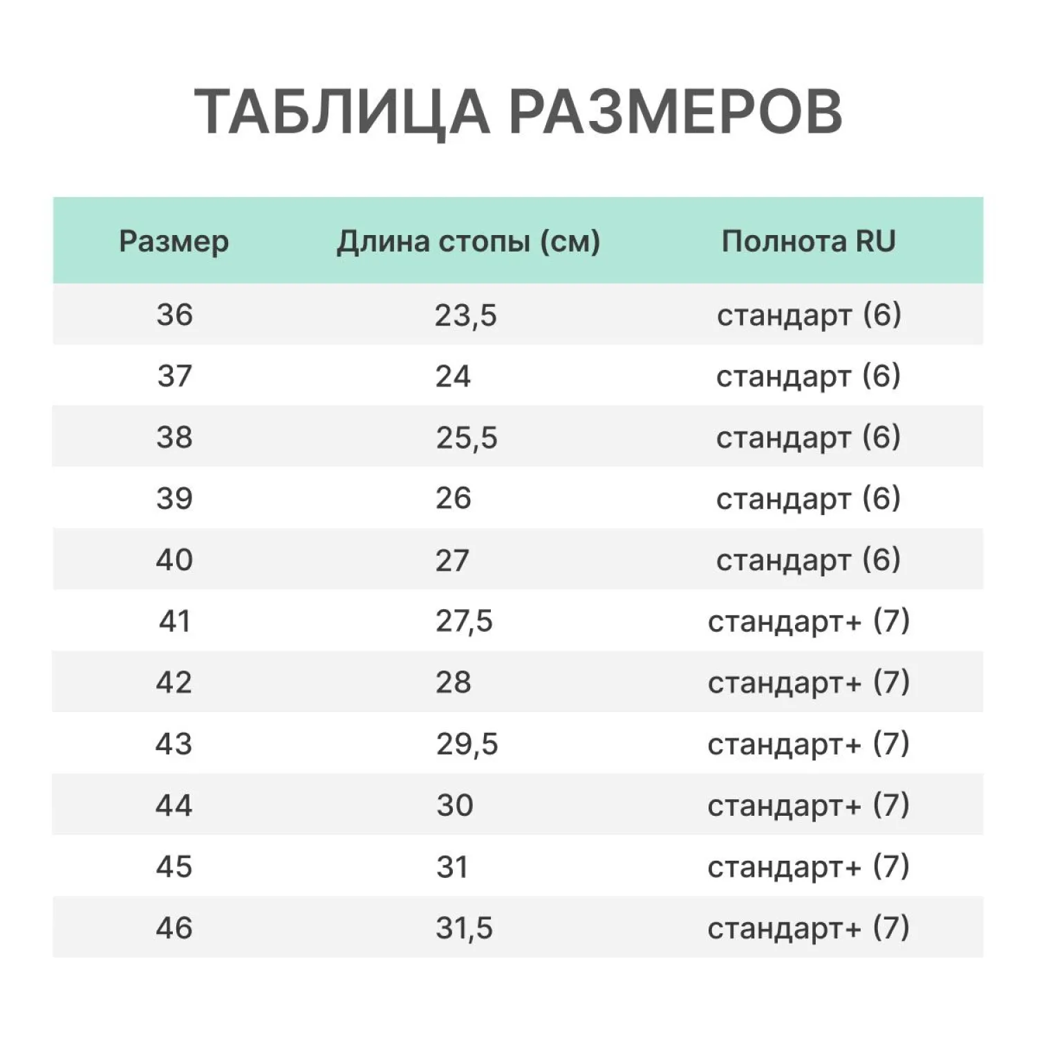 Сабо ЭВА мод. №1  белые р. 45 - фото 7