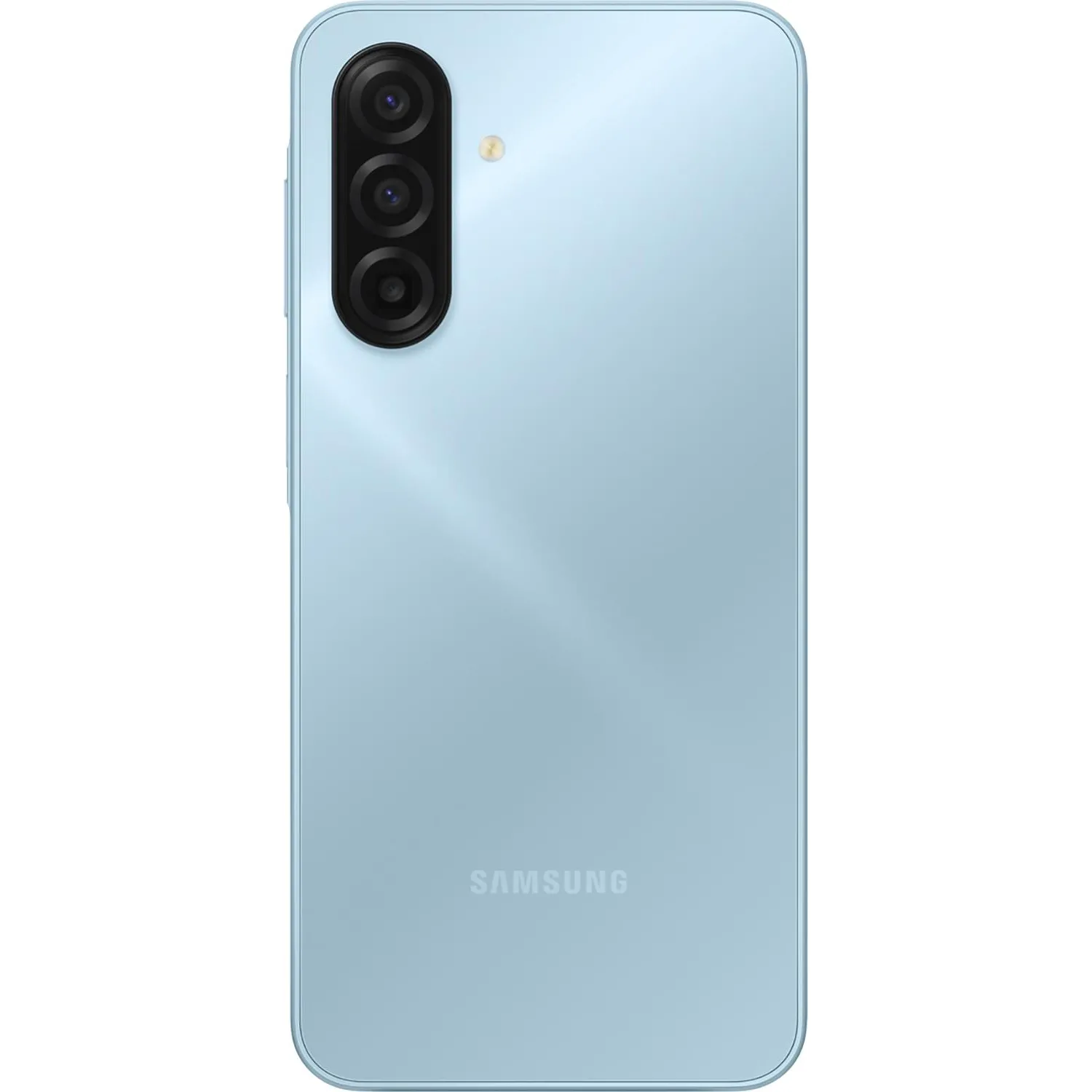 Смартфон Samsung Galaxy A17 SM-A175F 256Gb 8Gb синий(SM-A175FLBOCAU) - фото 2