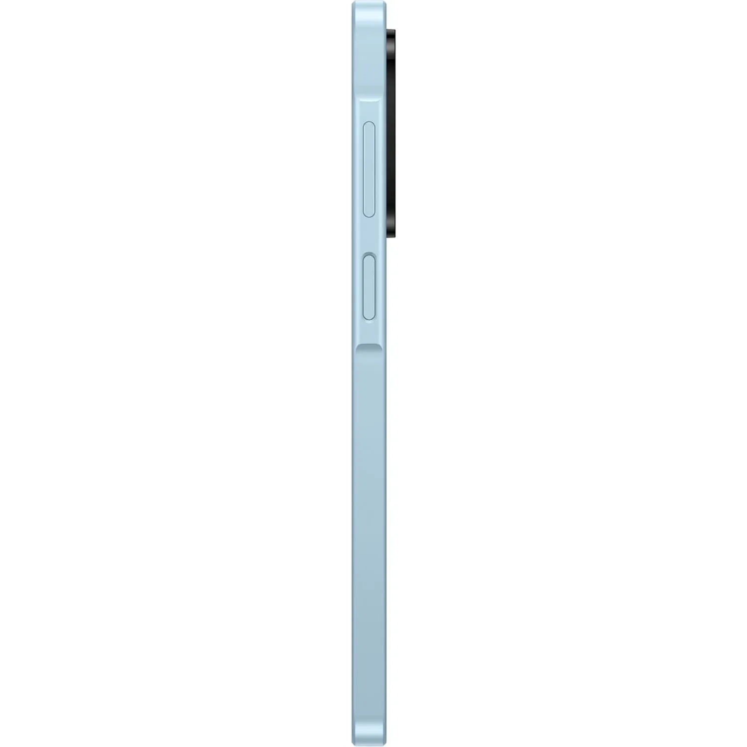 Смартфон Samsung Galaxy A17 SM-A175F 256Gb 8Gb синий(SM-A175FLBOCAU) - фото 4