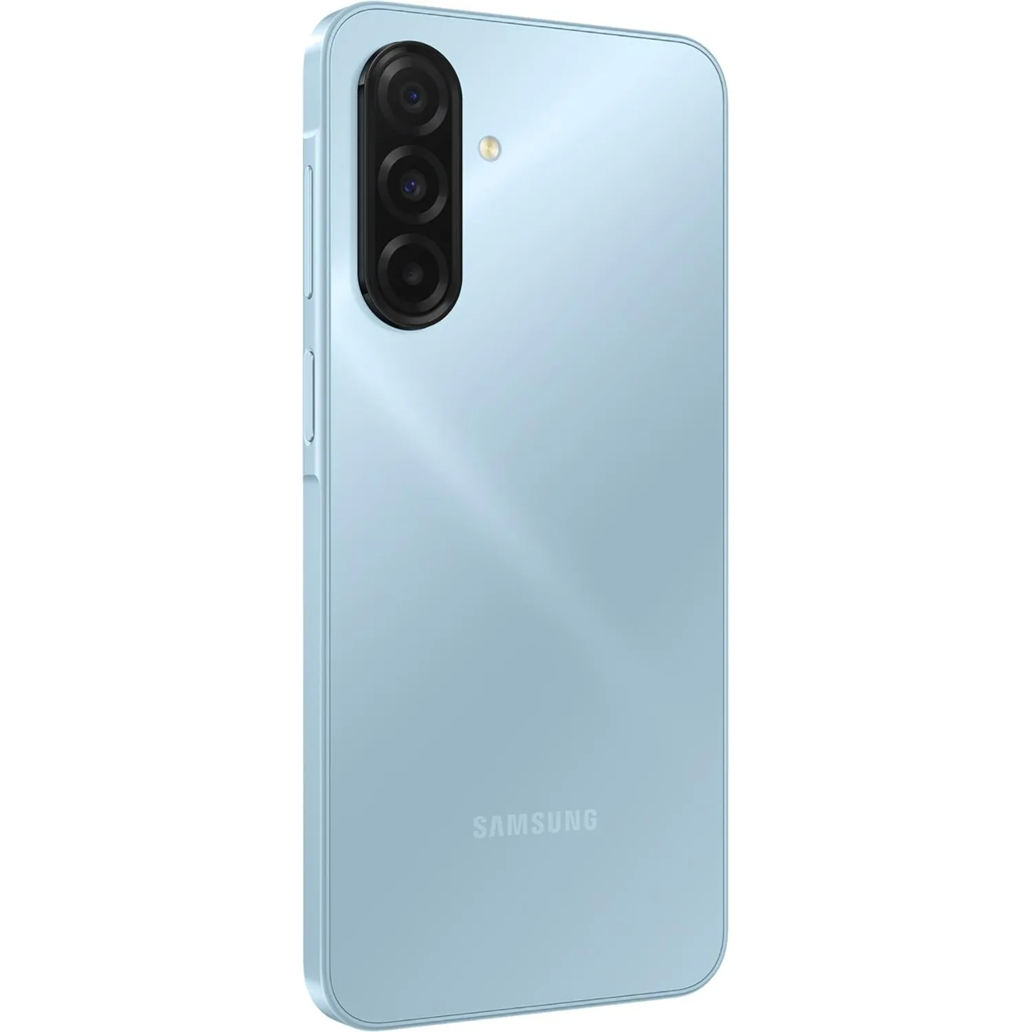 Смартфон Samsung Galaxy A17 SM-A175F 256Gb 8Gb синий(SM-A175FLBOCAU) - фото 5