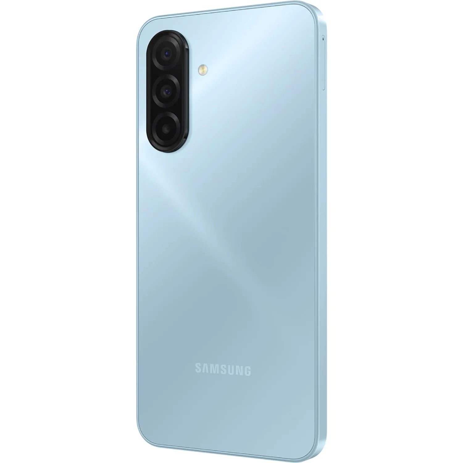 Смартфон Samsung Galaxy A17 SM-A175F 256Gb 8Gb синий(SM-A175FLBOCAU) - фото 7