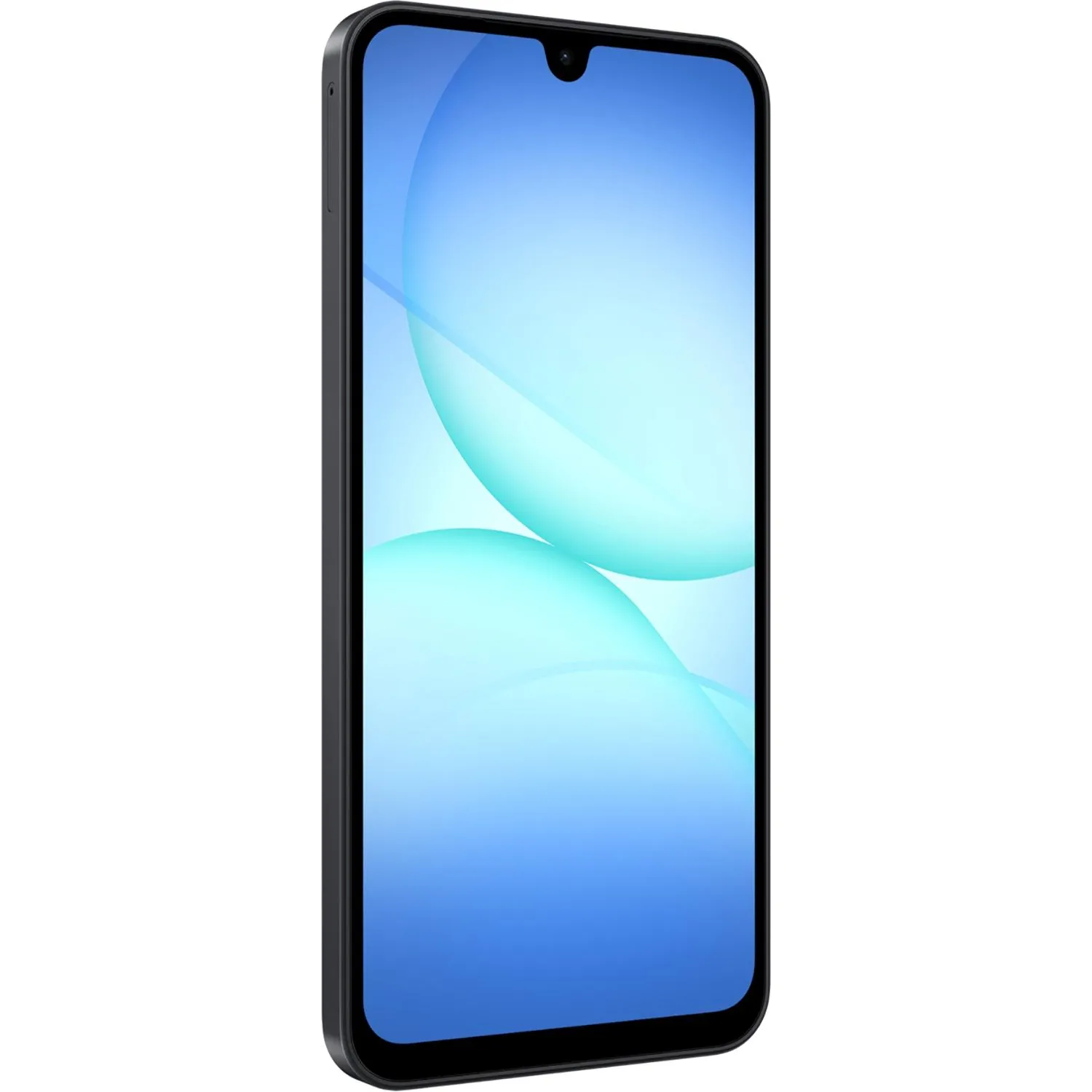 Смартфон Samsung Galaxy A17 SM-A175F 256Gb 8Gb черный(SM-A175FZKOCAU) - фото 6