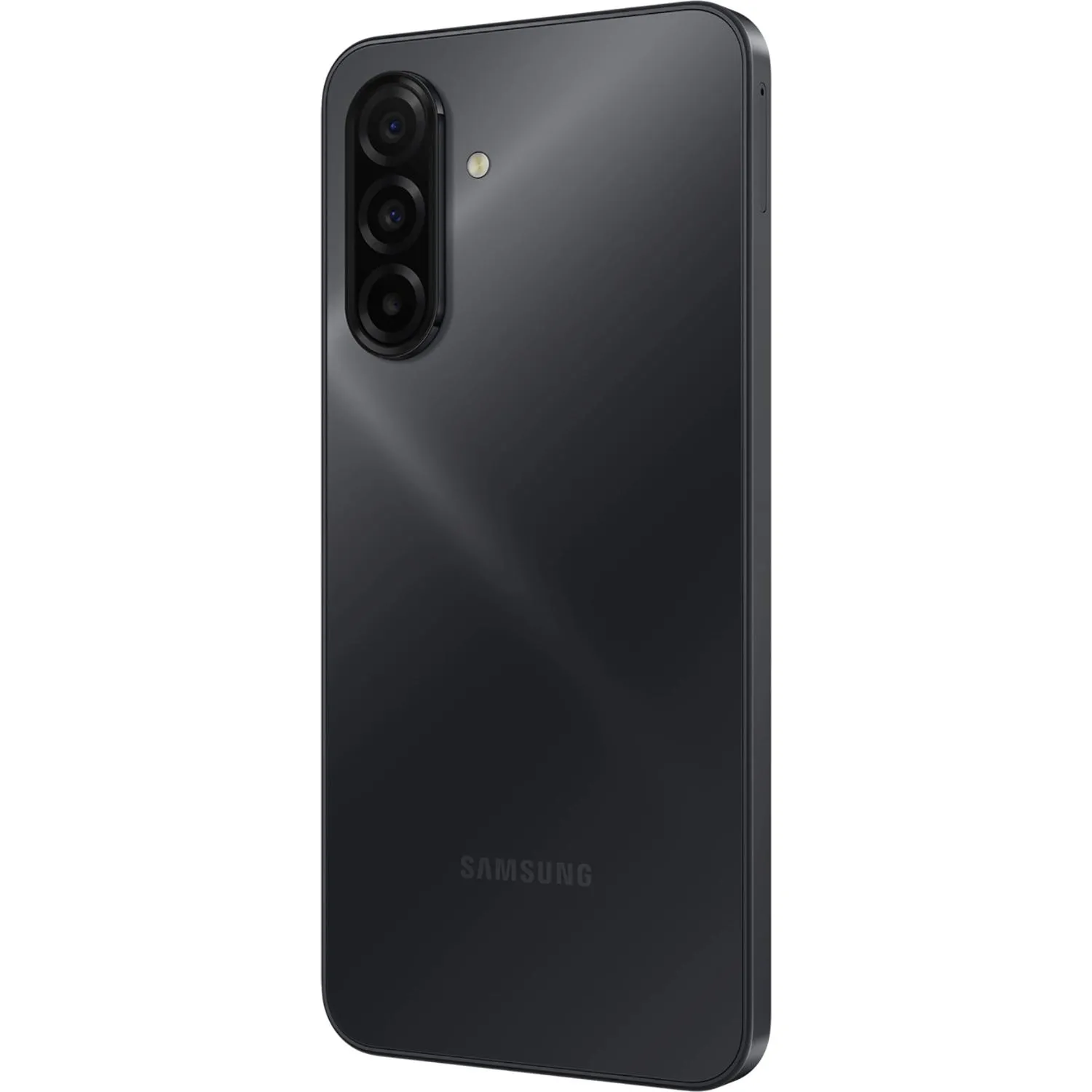 Смартфон Samsung Galaxy A17 SM-A175F 256Gb 8Gb черный(SM-A175FZKOCAU) - фото 7