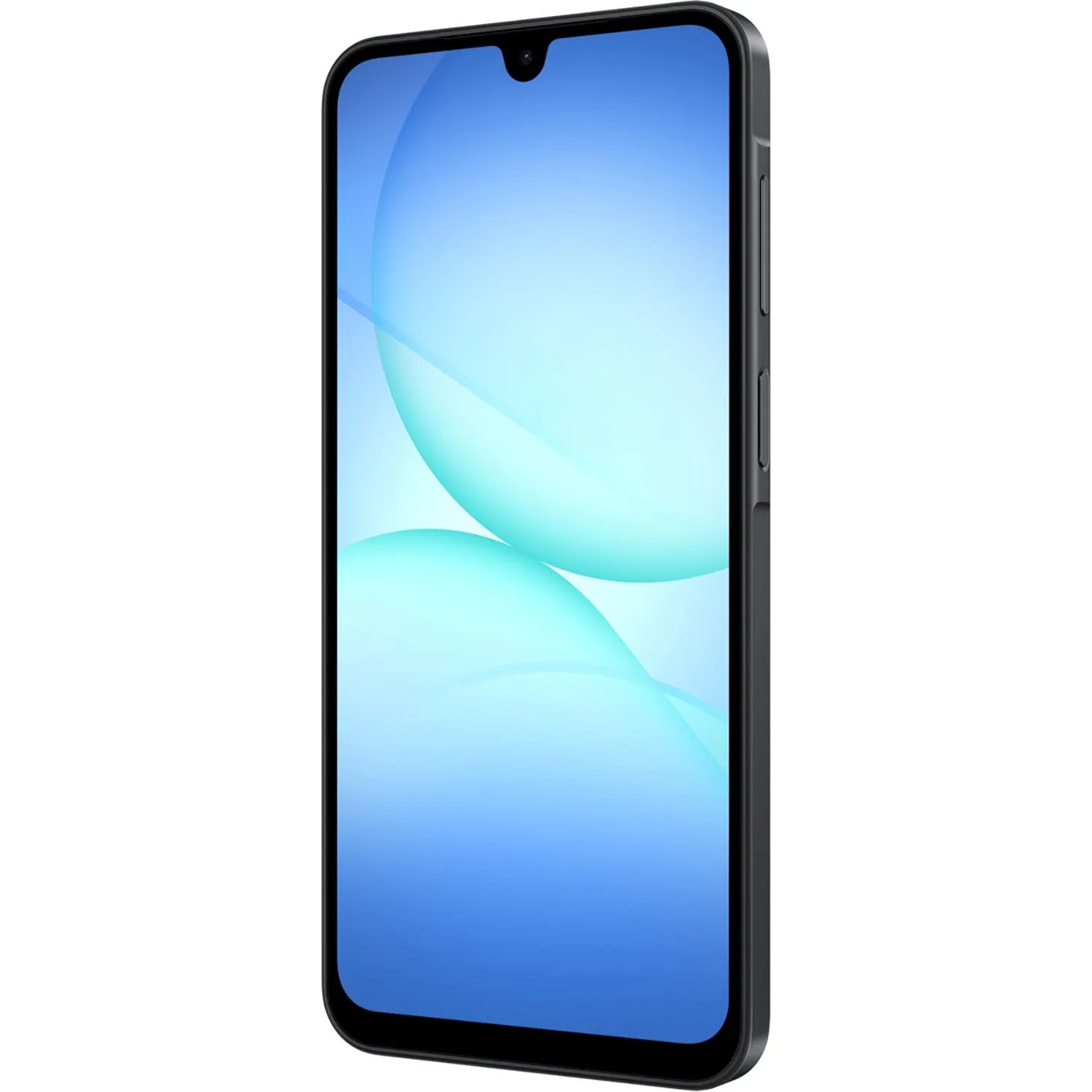 Смартфон Samsung Galaxy A17 SM-A175F 256Gb 8Gb черный(SM-A175FZKOCAU) - фото 8