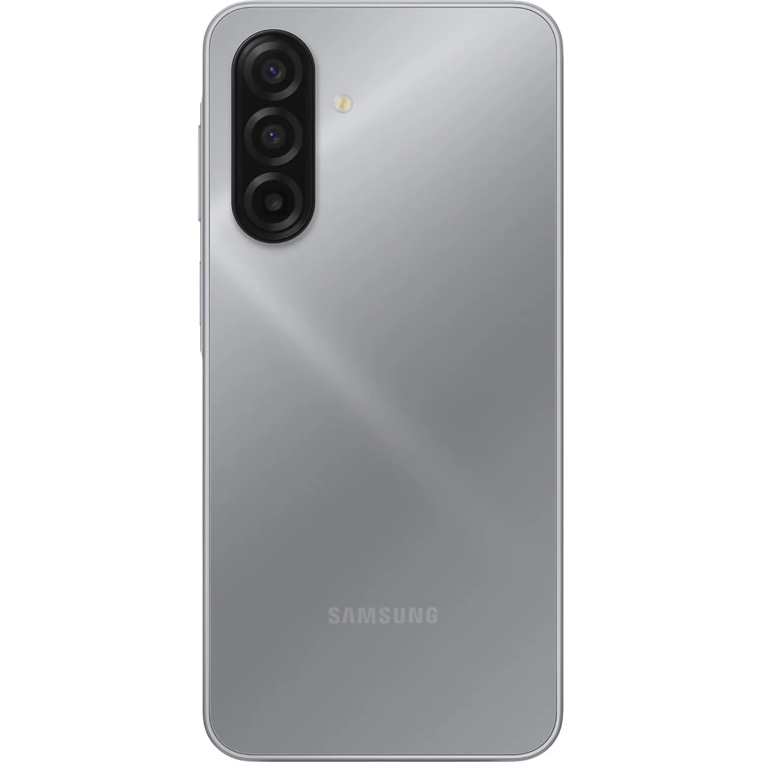 Смартфон Samsung Galaxy A17 SM-A175F 256Gb 8Gb серый(SM-A175FZAOCAU) - фото 2