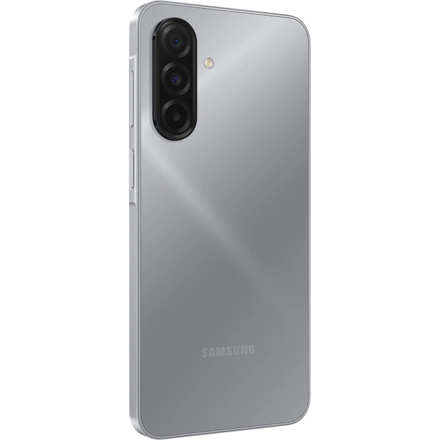 Смартфон Samsung Galaxy A17 SM-A175F 256Gb 8Gb серый(SM-A175FZAOCAU) - фото 5