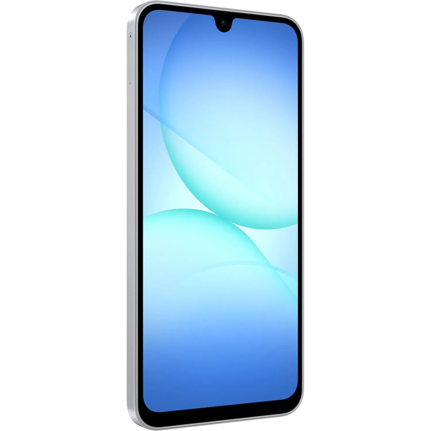 Смартфон Samsung Galaxy A17 SM-A175F 256Gb 8Gb серый(SM-A175FZAOCAU) - фото 6