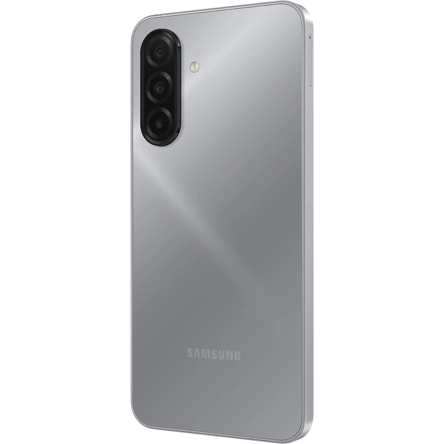Смартфон Samsung Galaxy A17 SM-A175F 256Gb 8Gb серый(SM-A175FZAOCAU) - фото 7