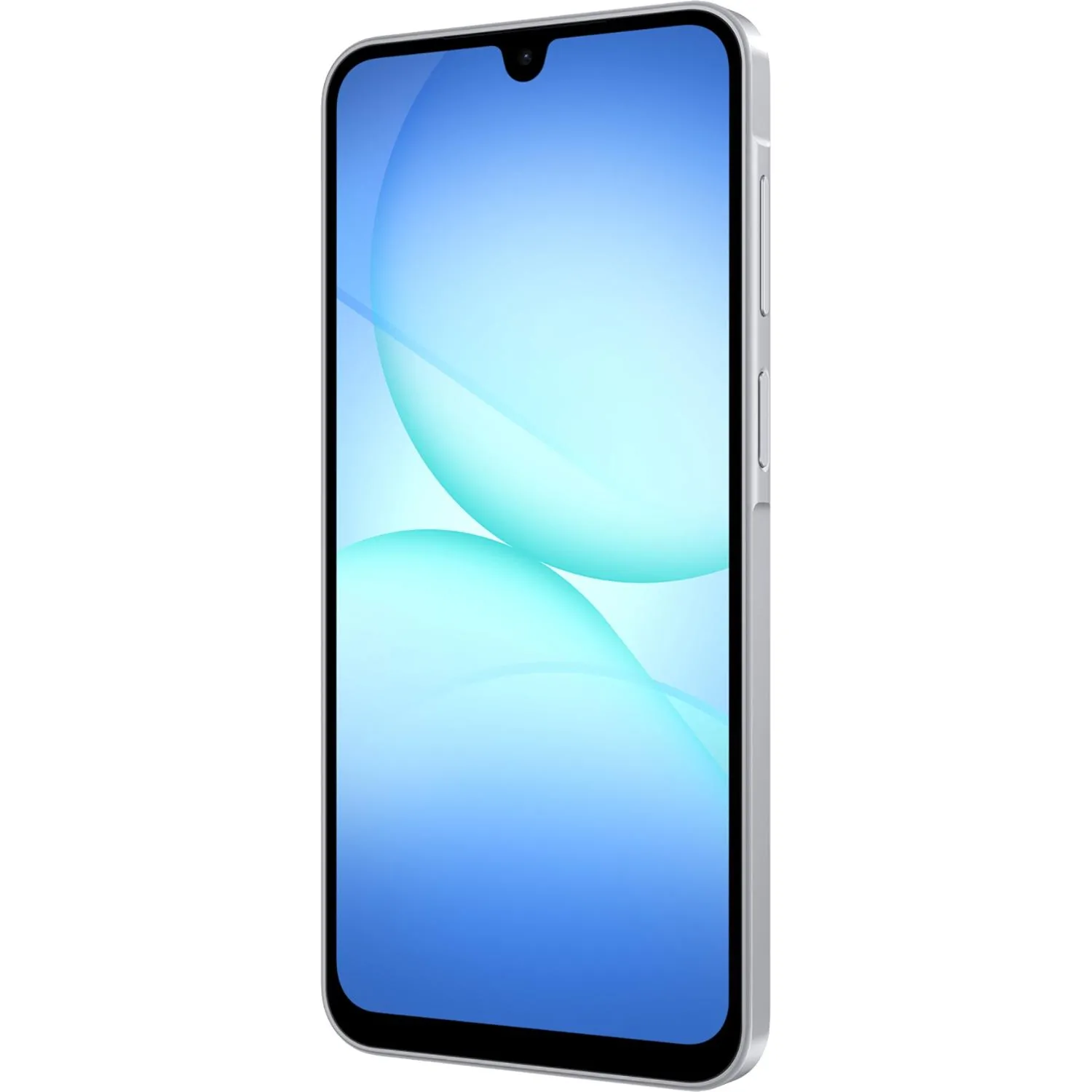 Смартфон Samsung Galaxy A17 SM-A175F 256Gb 8Gb серый(SM-A175FZAOCAU) - фото 8