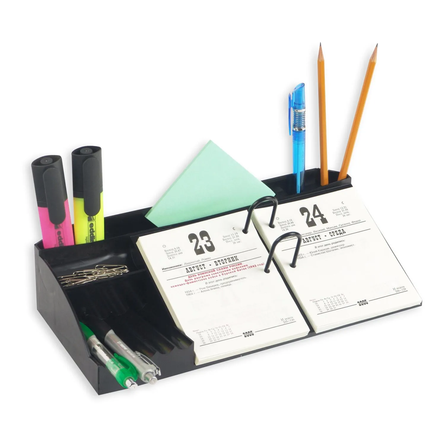 Подставка для кален. АВРОРА Белоруссия - фото 1