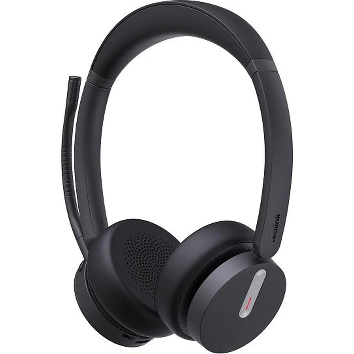 Гарнитура Yealink BH70 Dual UC USB-C/A голов,беспров,Bluetooth,HD,Шумопод - фото 1