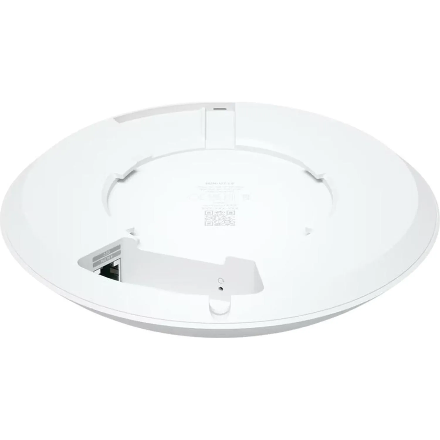 Точка доступа Wi-Fi Ubiquiti UniFi 7 AP Long Range (U7-LR) - фото 2