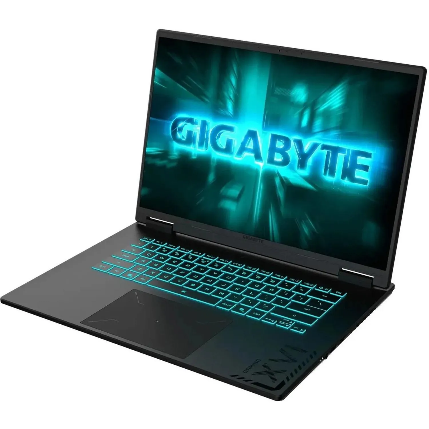 Ноутбук Gigabyte A16 GA63H(3VHK3KZ894SD)R AI7-260/16Gb/1TbSSD/RTX/16/NoOS - фото 2